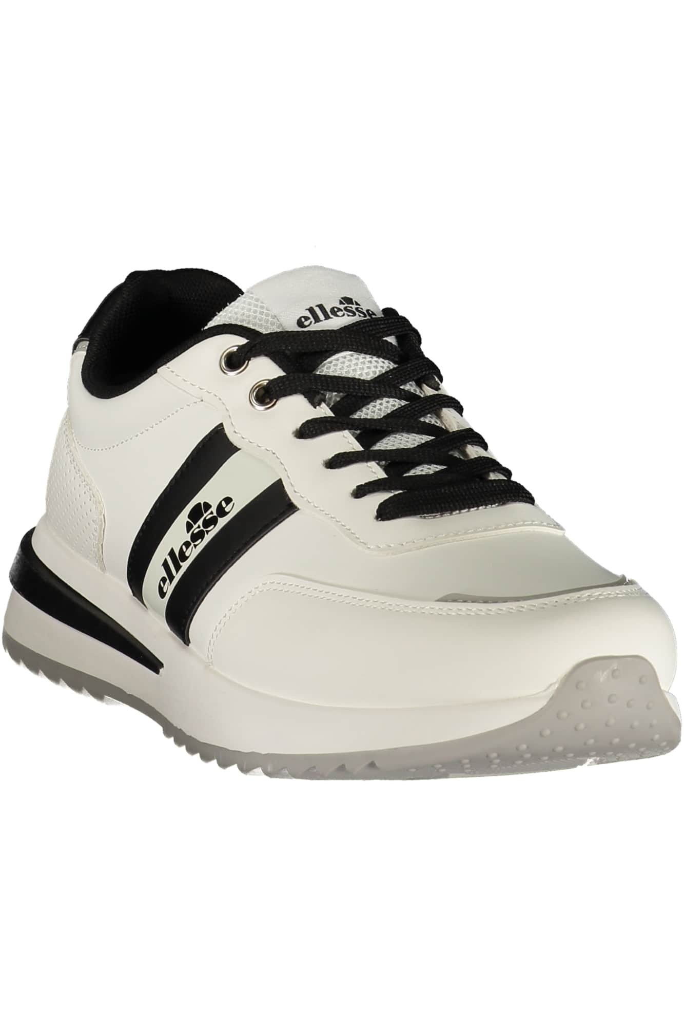 Ellesse heren zwart sportschoenen