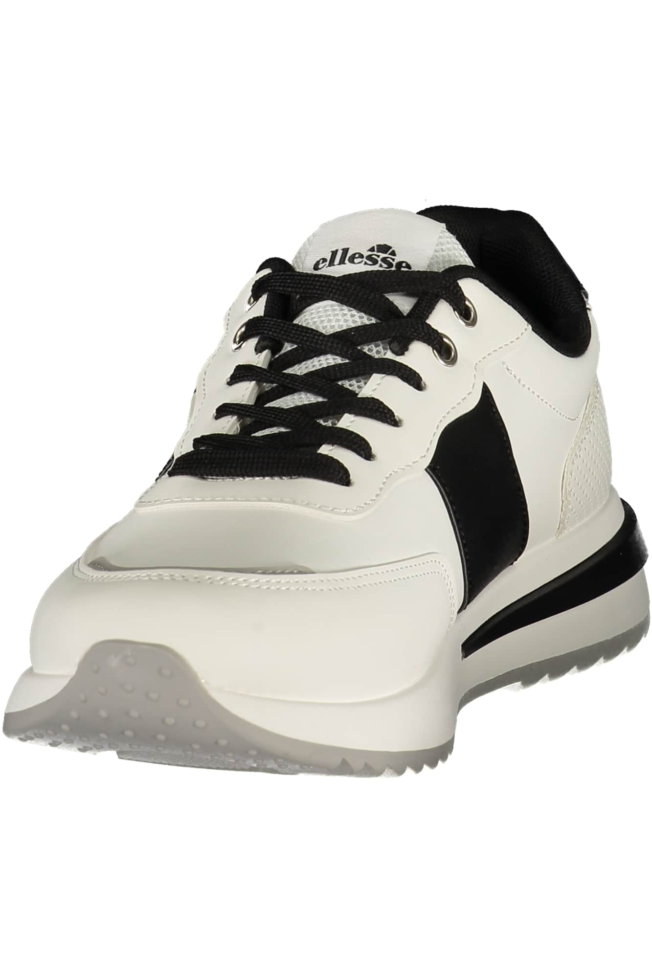 Ellesse heren zwart sportschoenen