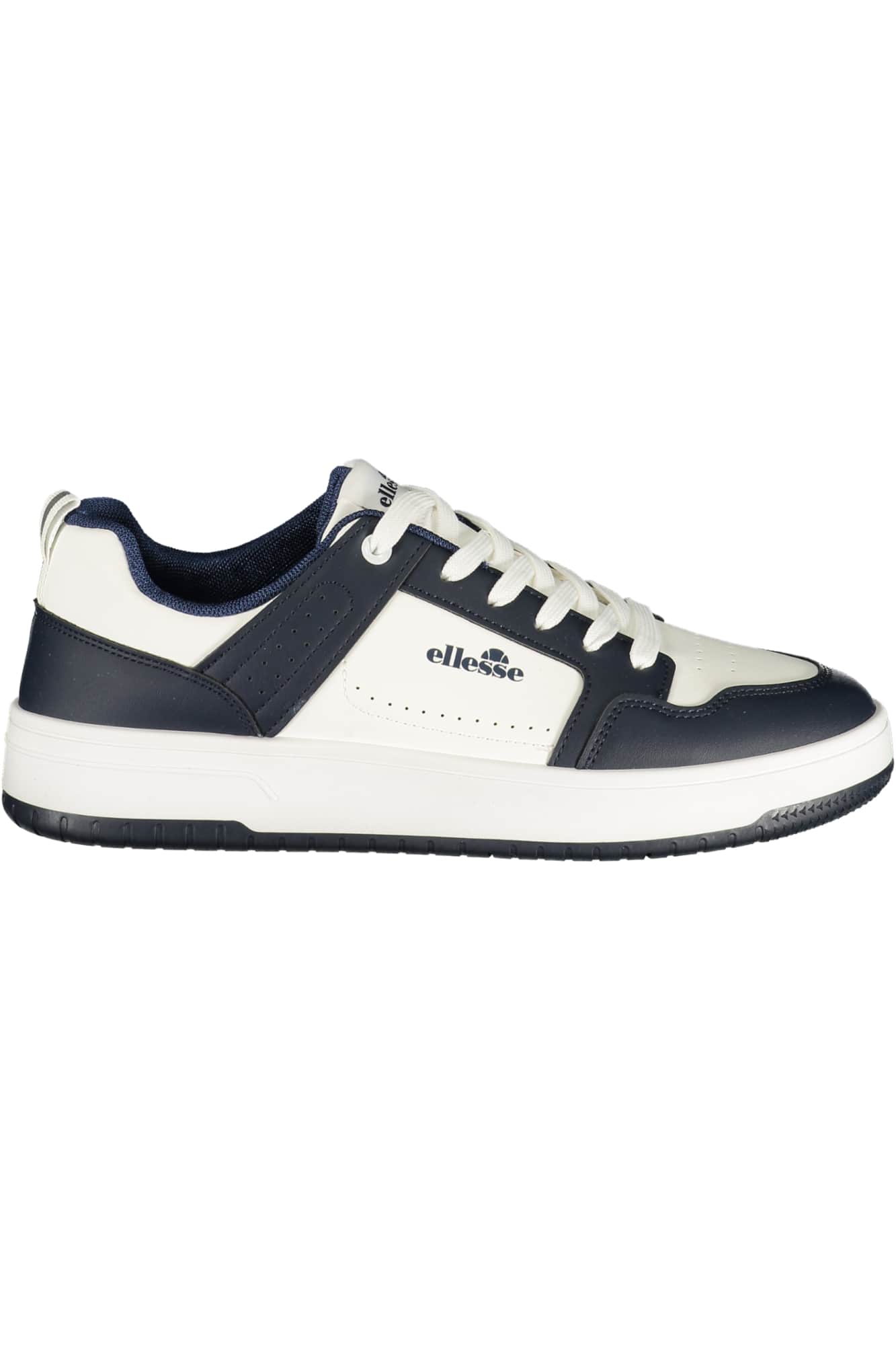 Ellesse heren wit sportschoenen