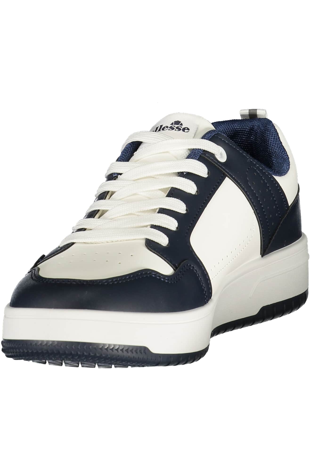 Ellesse heren wit sportschoenen