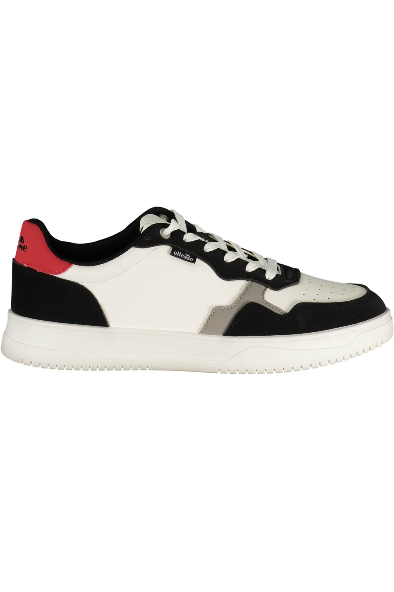 Ellesse heren zwart sportschoenen
