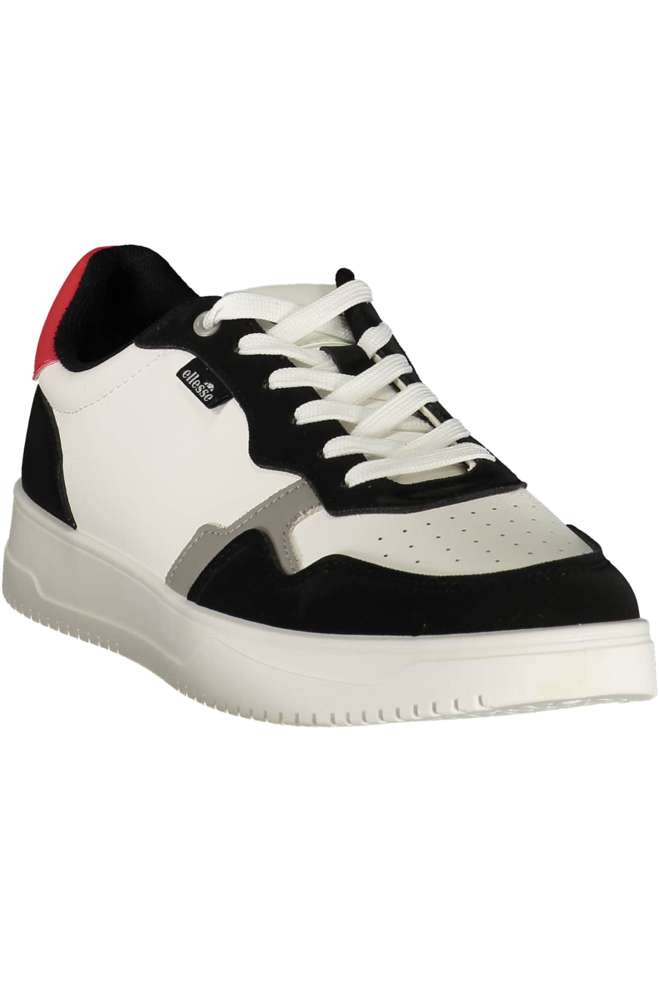Ellesse heren zwart sportschoenen