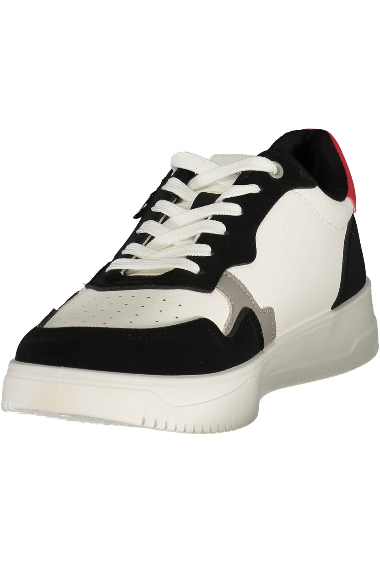 Ellesse heren zwart sportschoenen