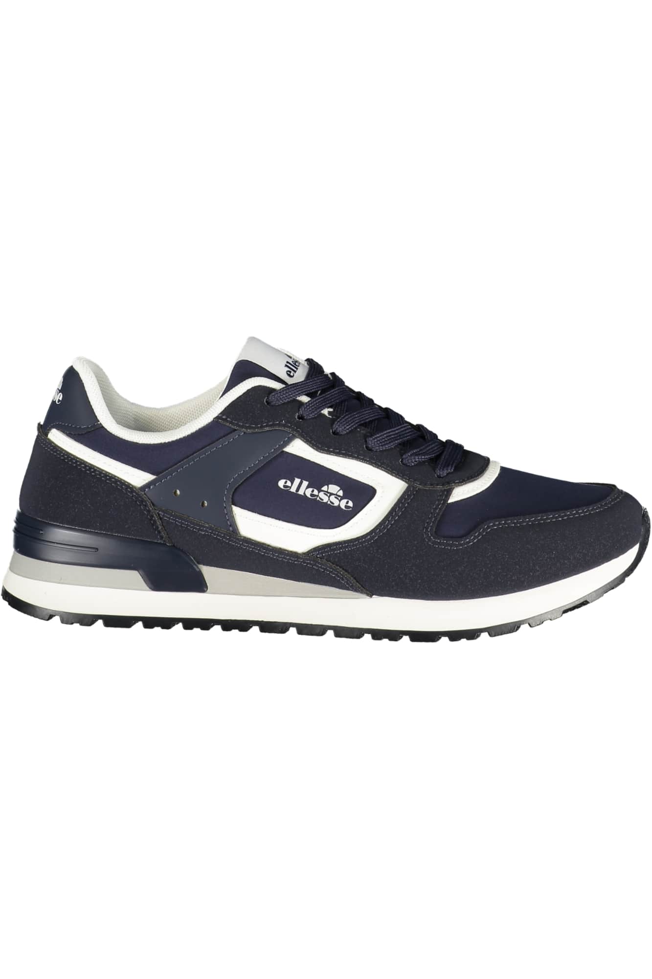 Ellesse heren sportschoenen grijs
