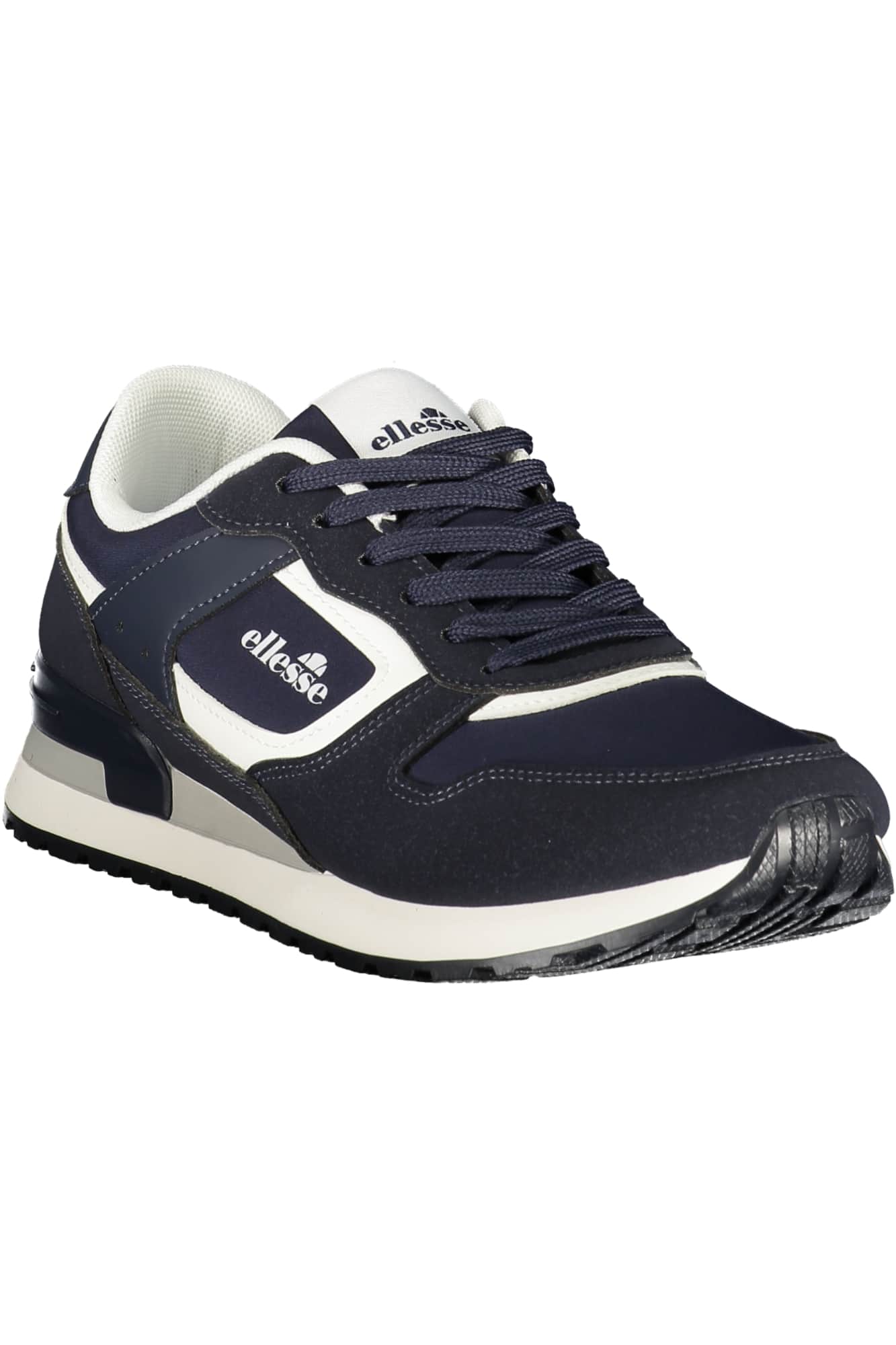 Ellesse heren sportschoenen grijs