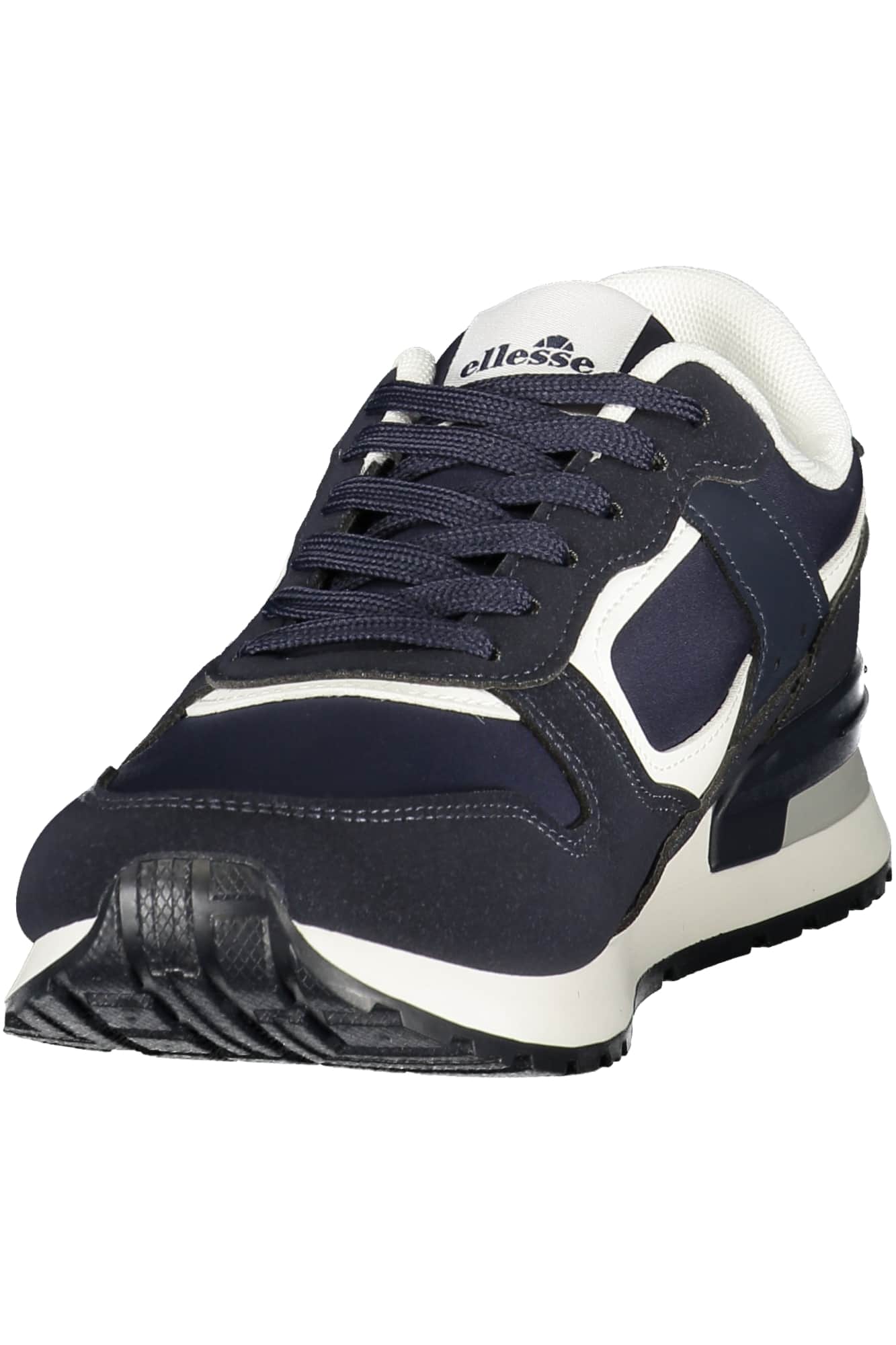 Ellesse heren sportschoenen grijs