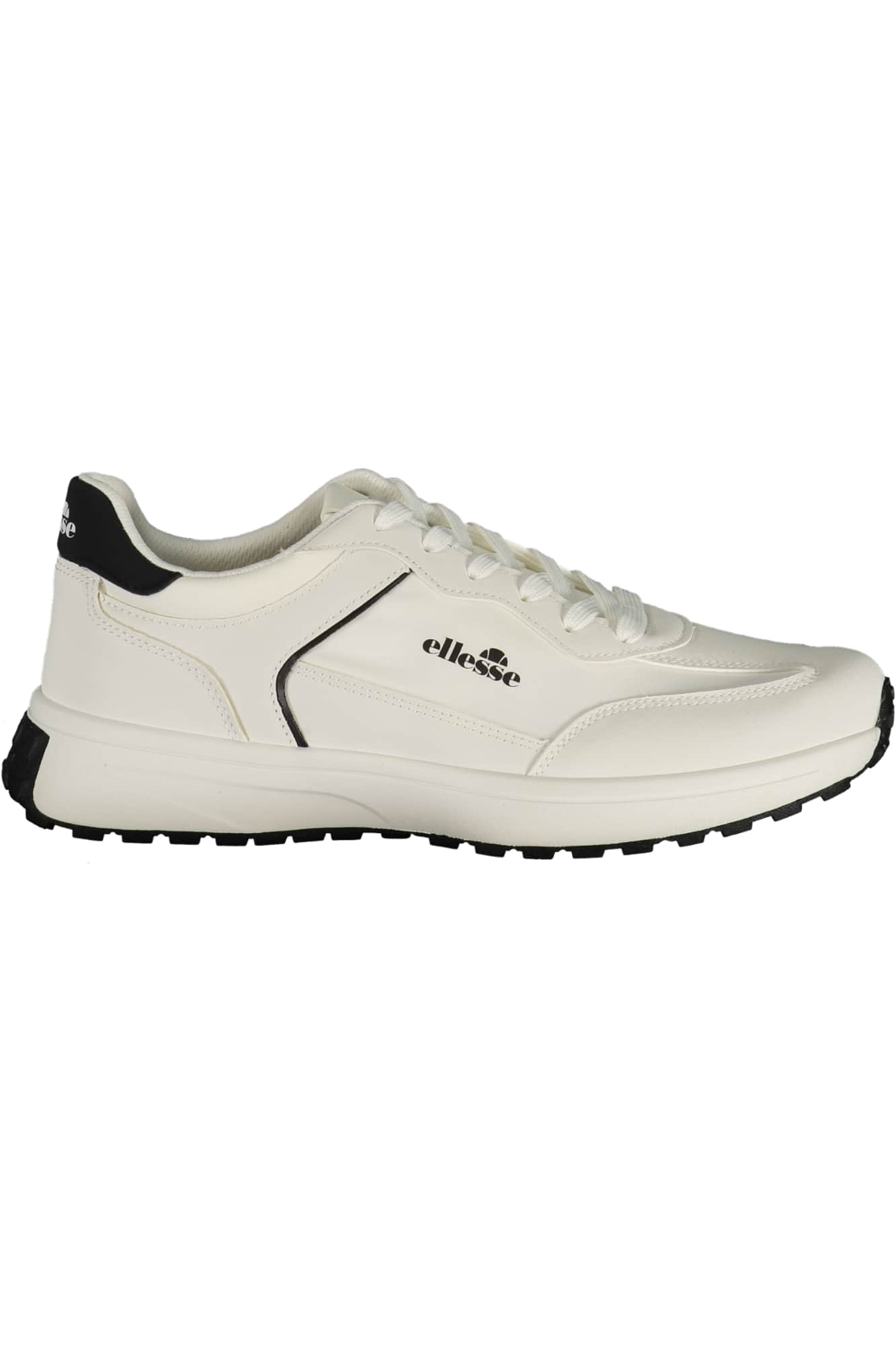 Ellesse heren zwart sportschoenen