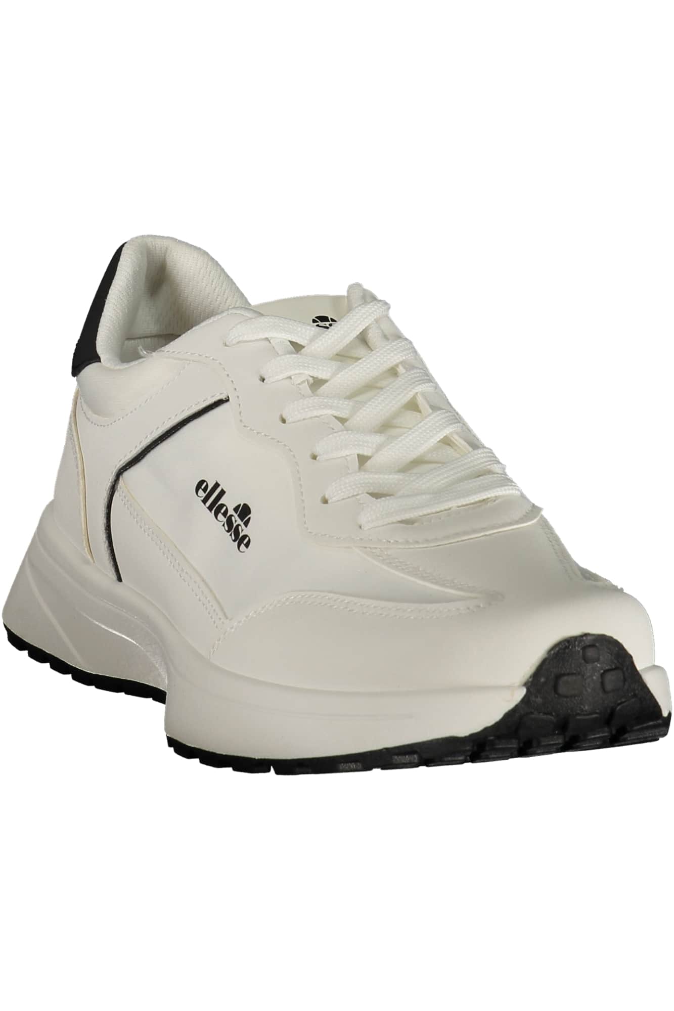 Ellesse heren zwart sportschoenen