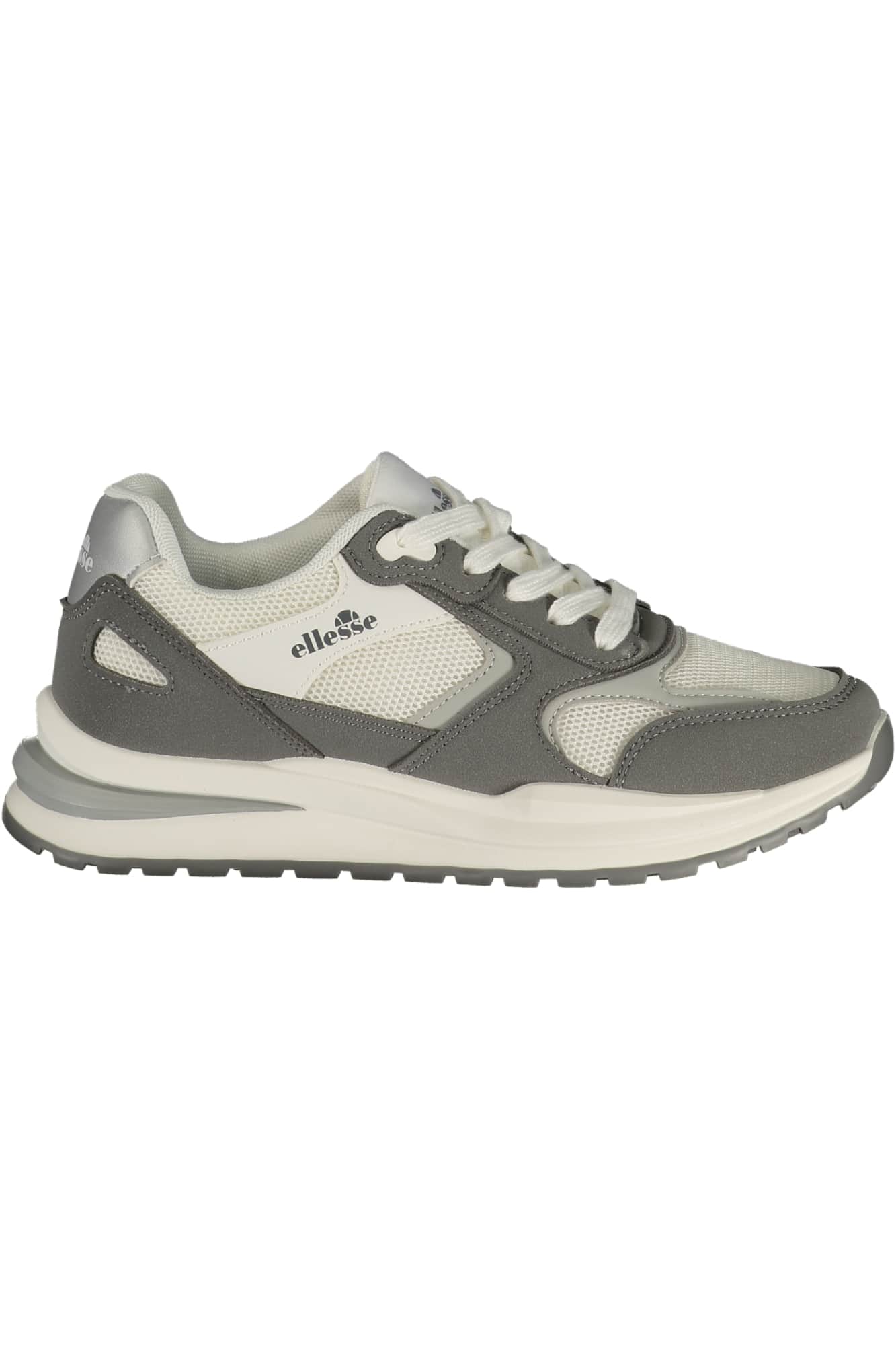 Ellesse dames roze sportschoenen