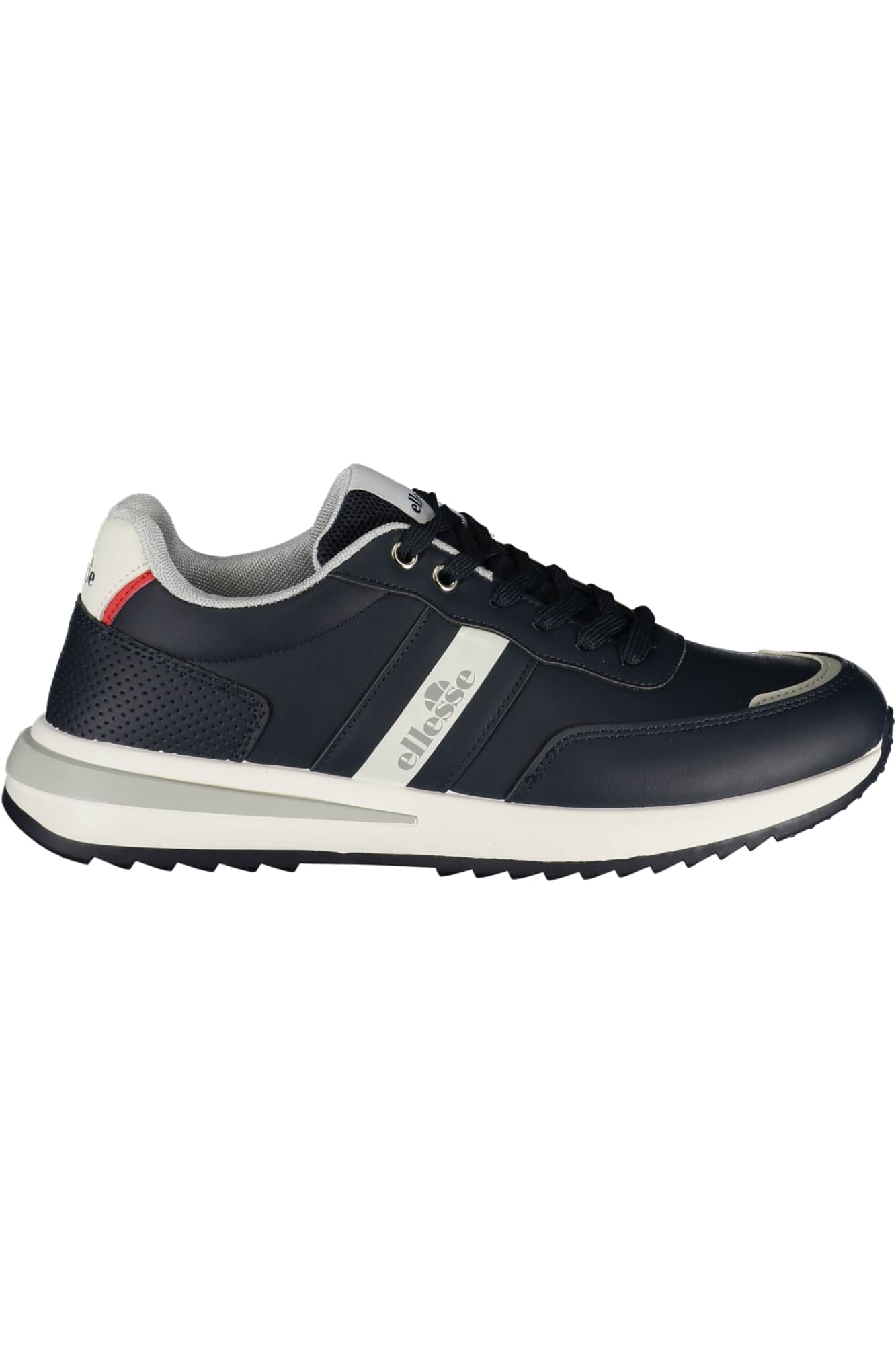 Ellesse heren zwart sportschoenen