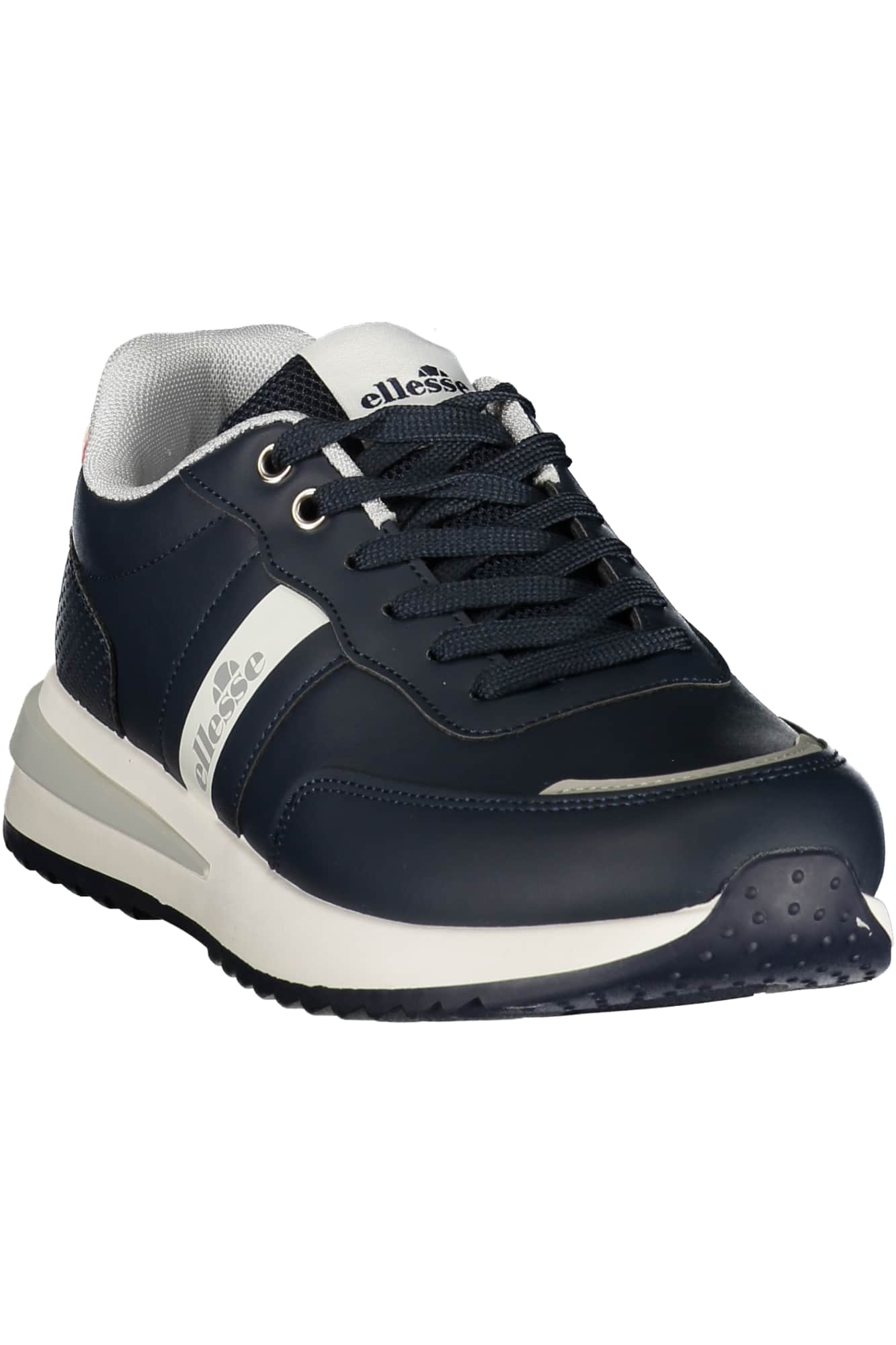 Ellesse heren zwart sportschoenen
