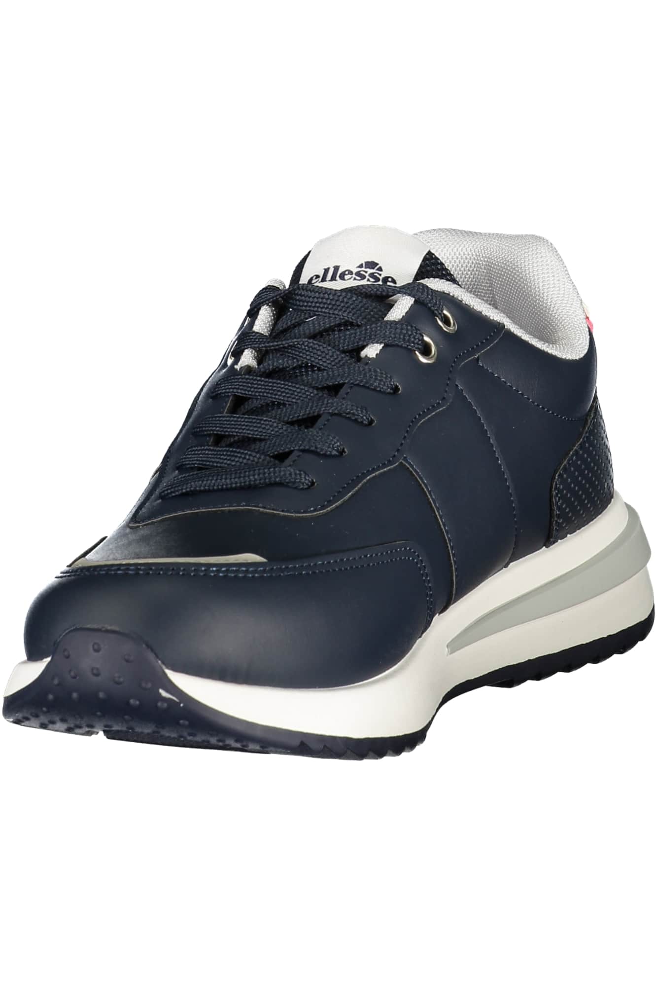 Ellesse heren zwart sportschoenen