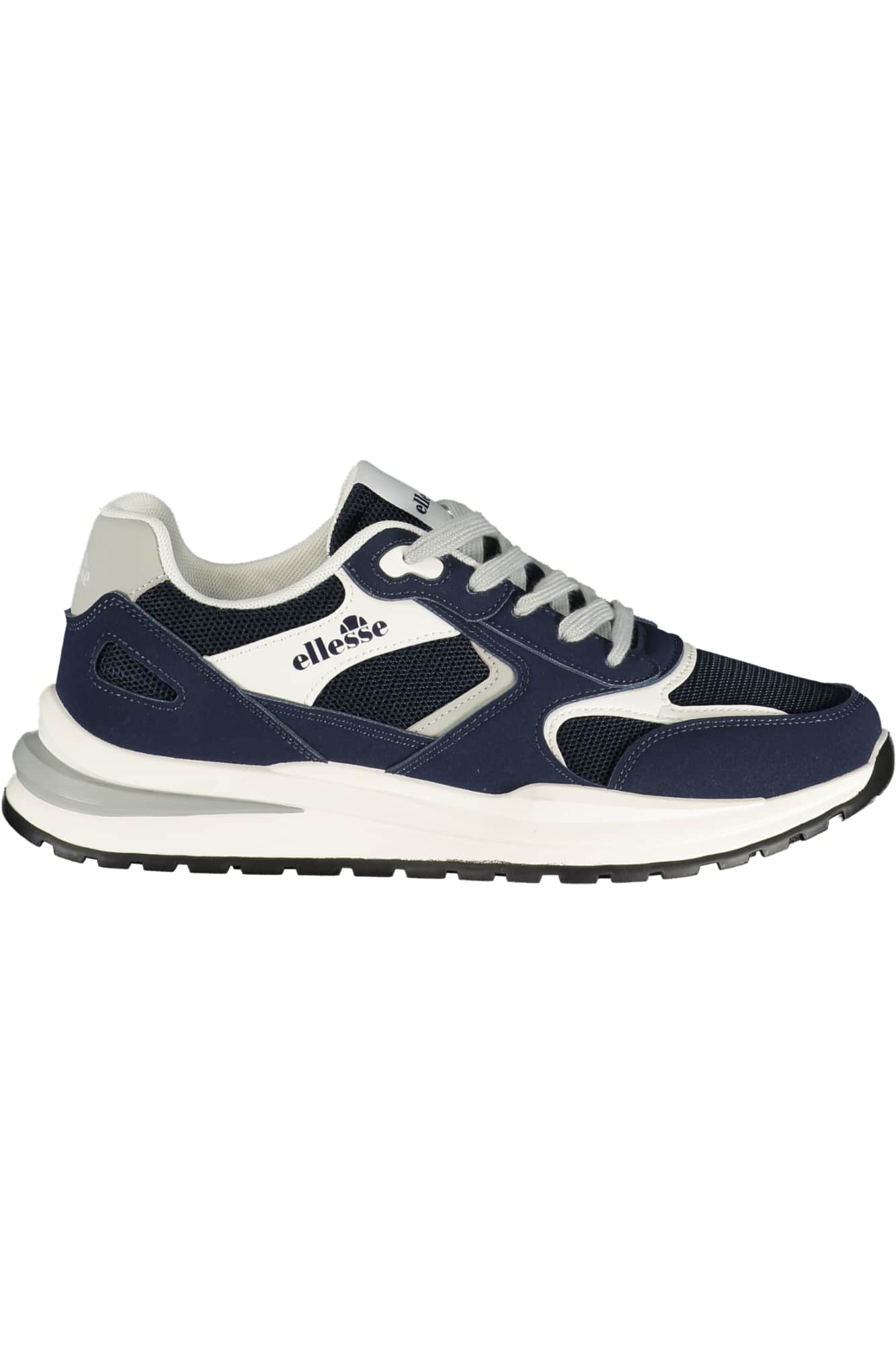 Ellesse heren sportschoenen grijs