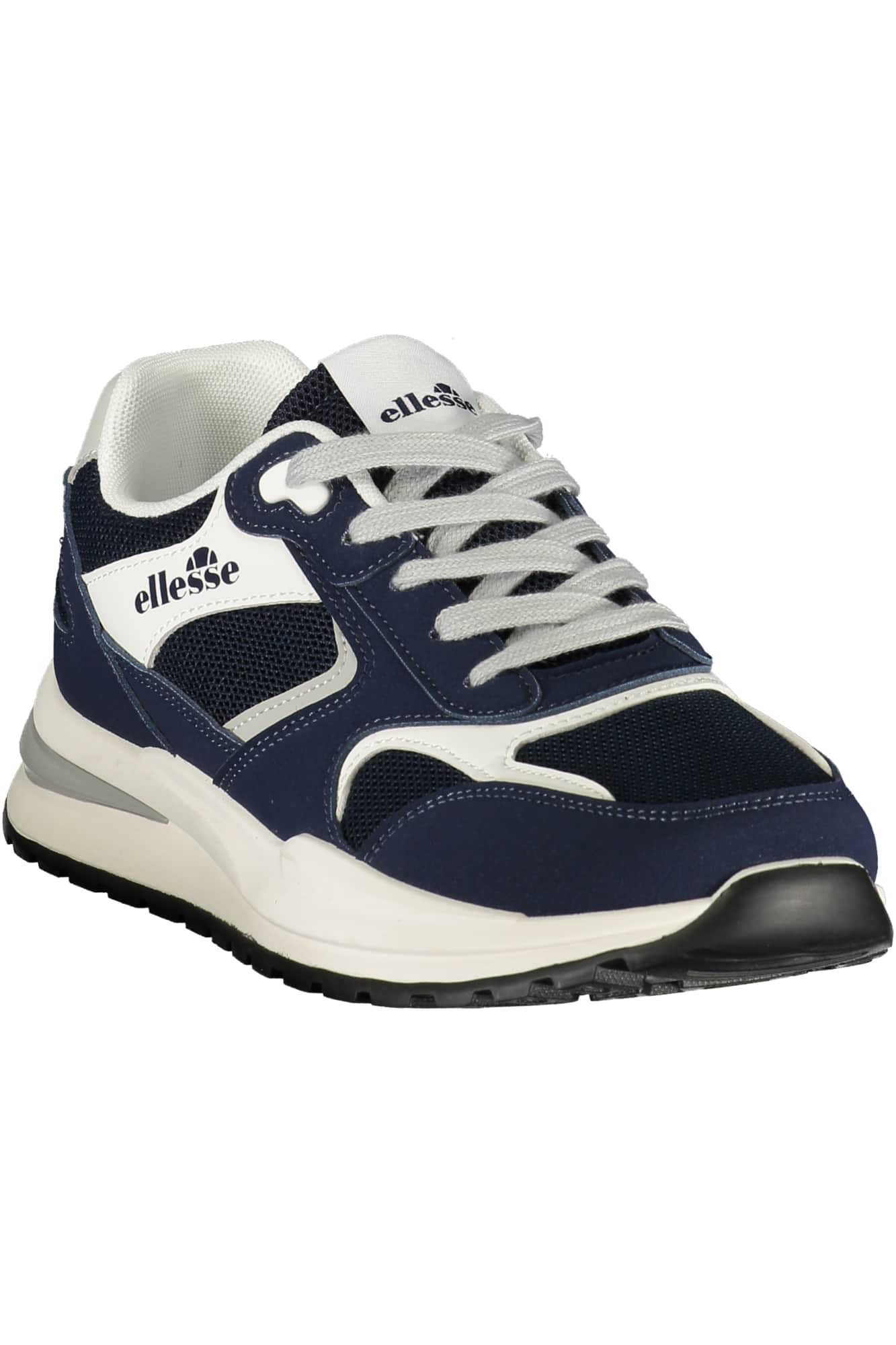Ellesse heren sportschoenen grijs