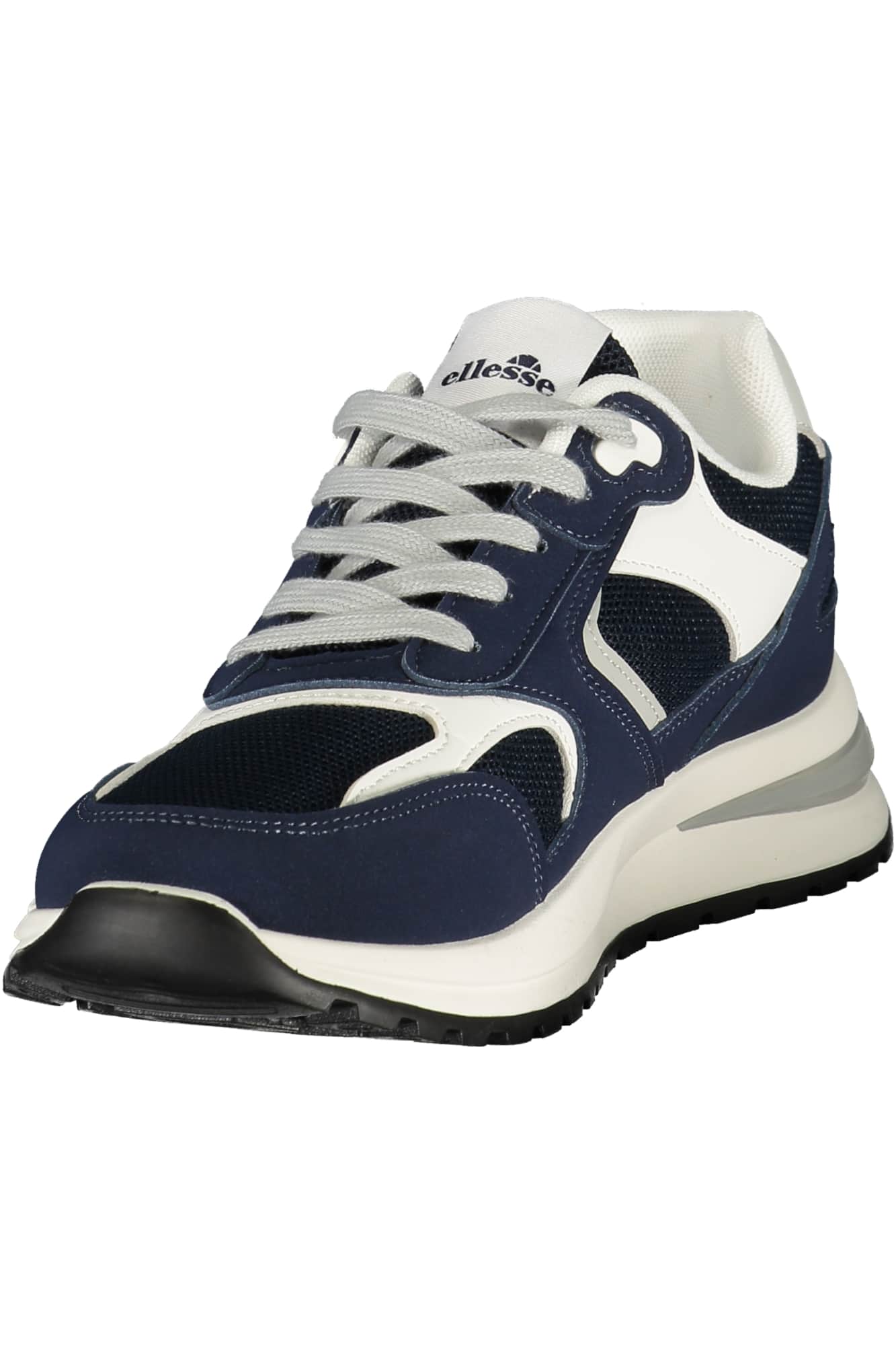 Ellesse heren sportschoenen grijs