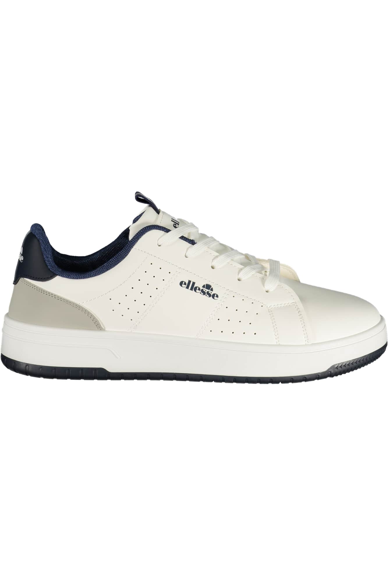 Ellesse heren zwart sportschoenen