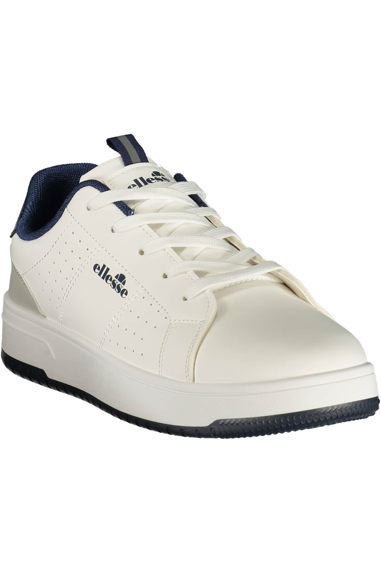 Ellesse heren zwart sportschoenen