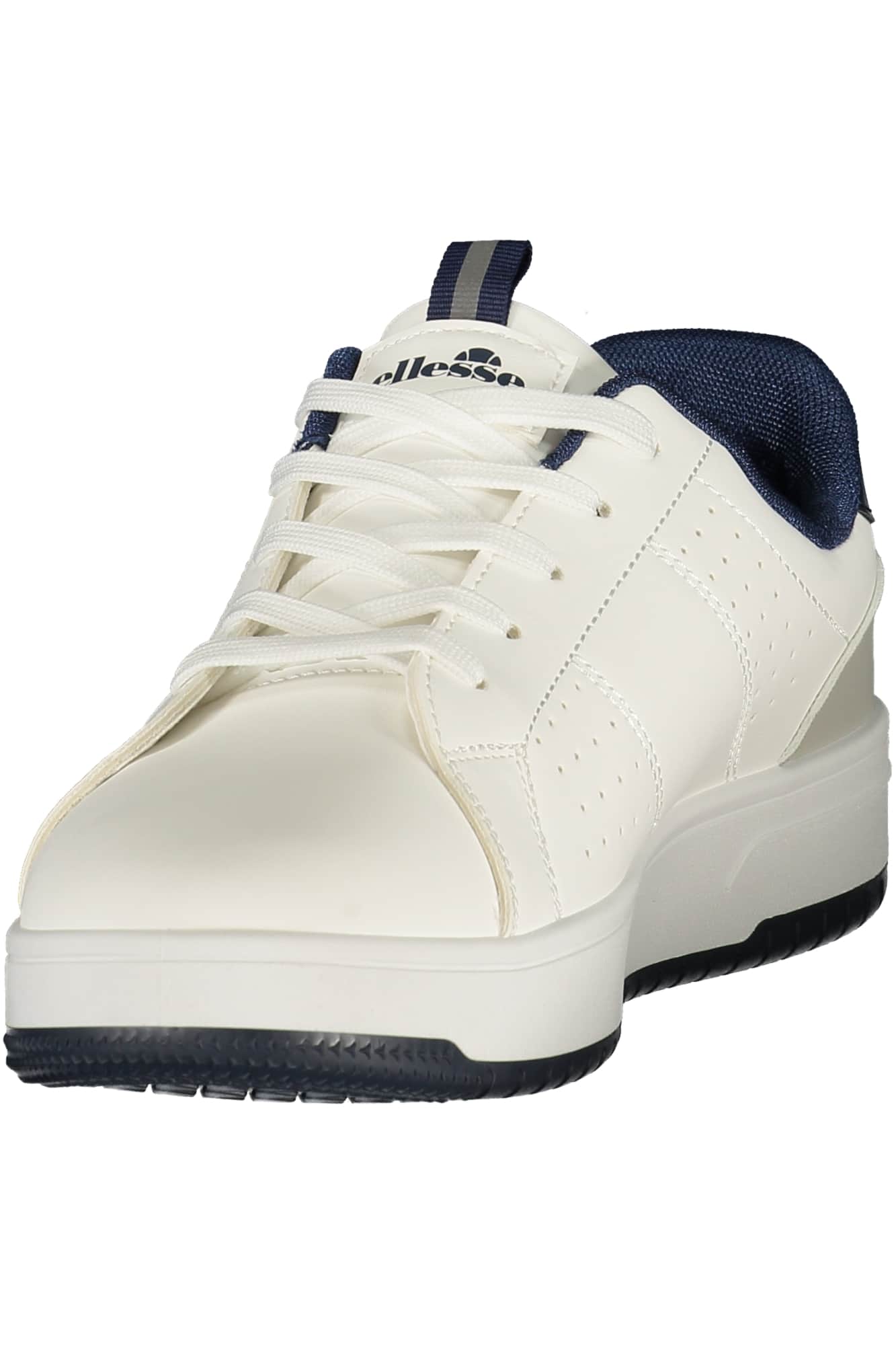 Ellesse heren zwart sportschoenen