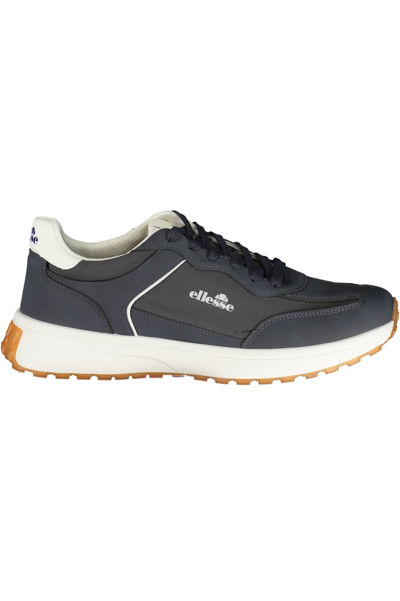 Ellesse heren zwart sportschoenen