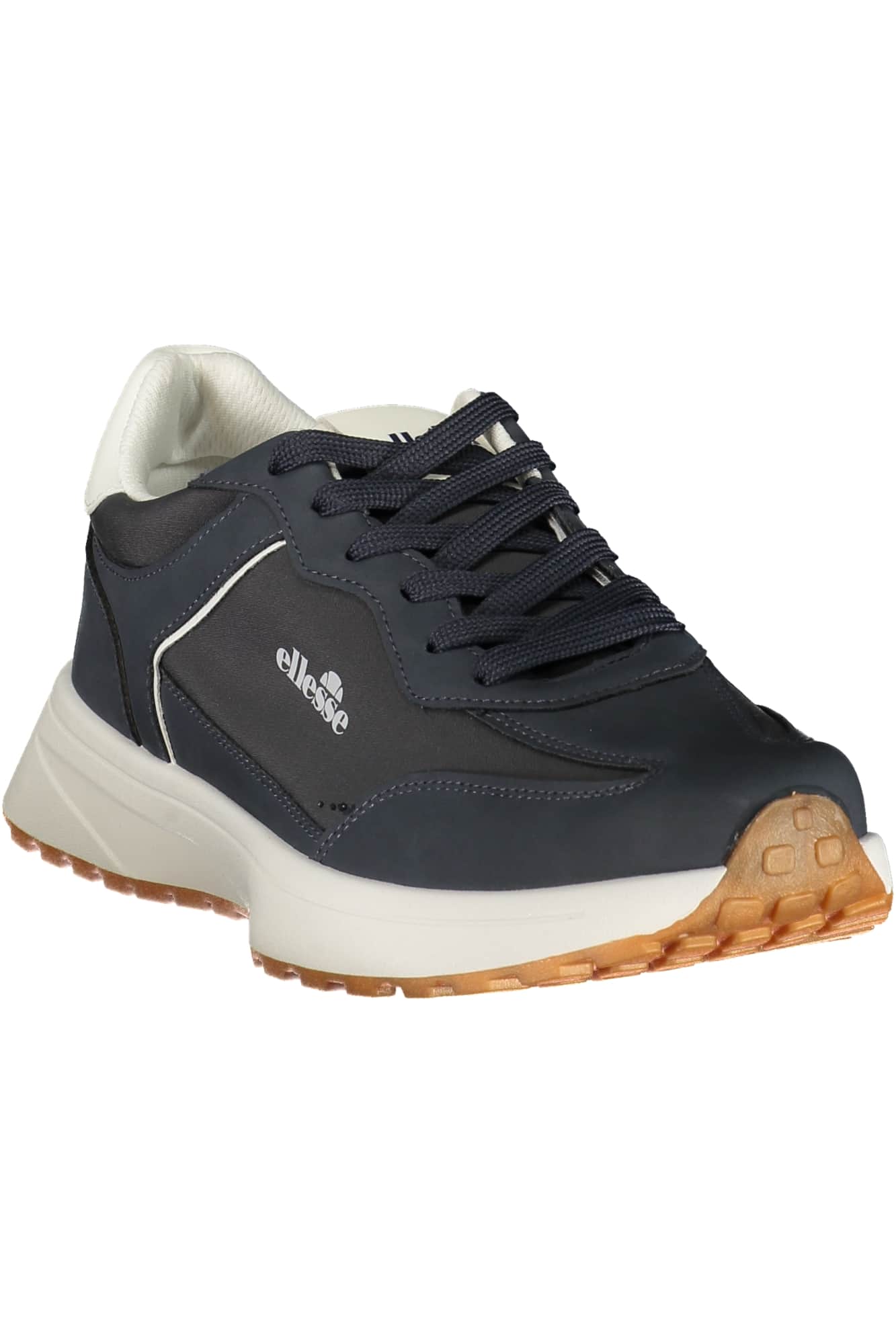 Ellesse heren zwart sportschoenen