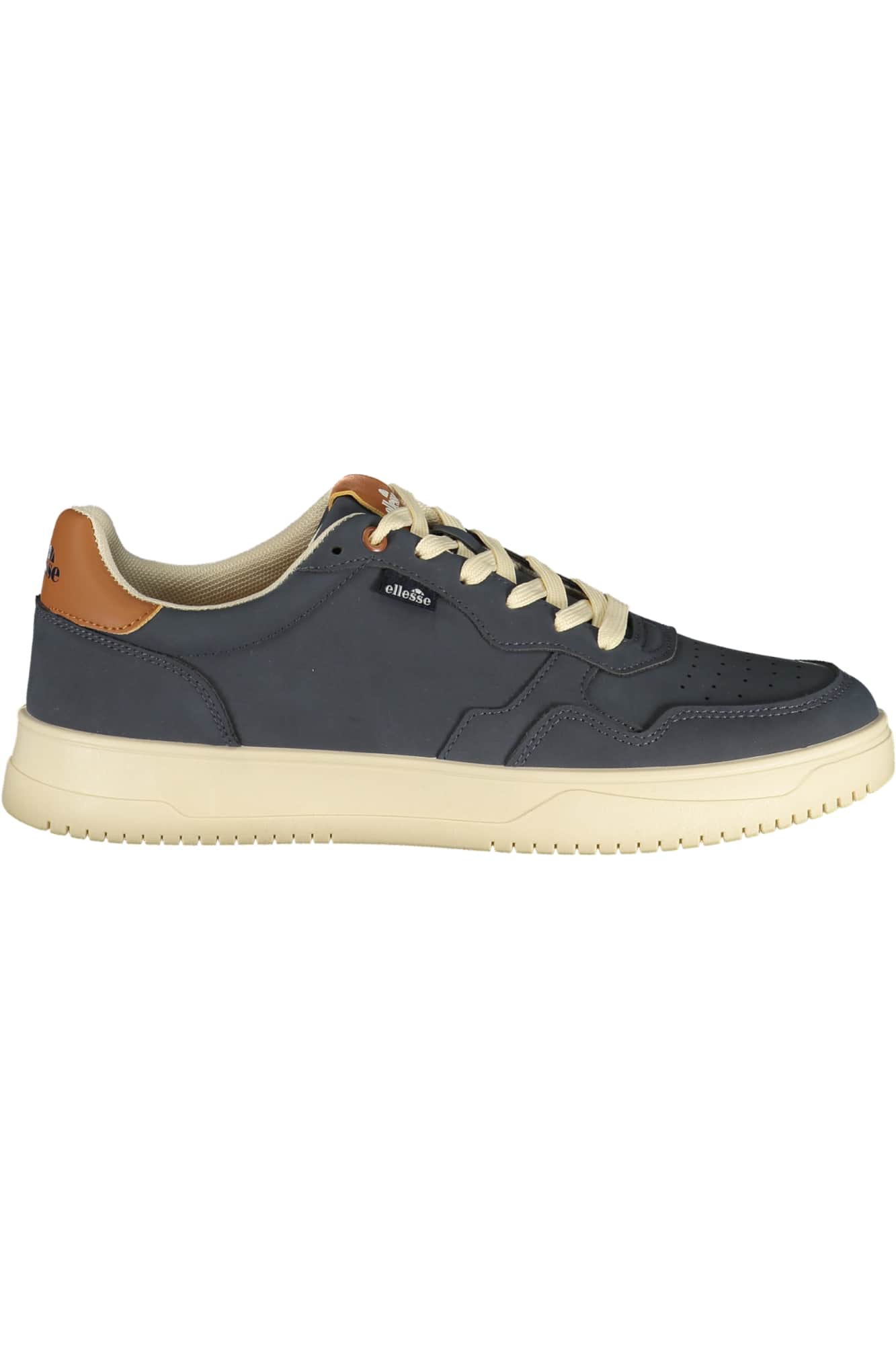 Ellesse heren zwart sportschoenen
