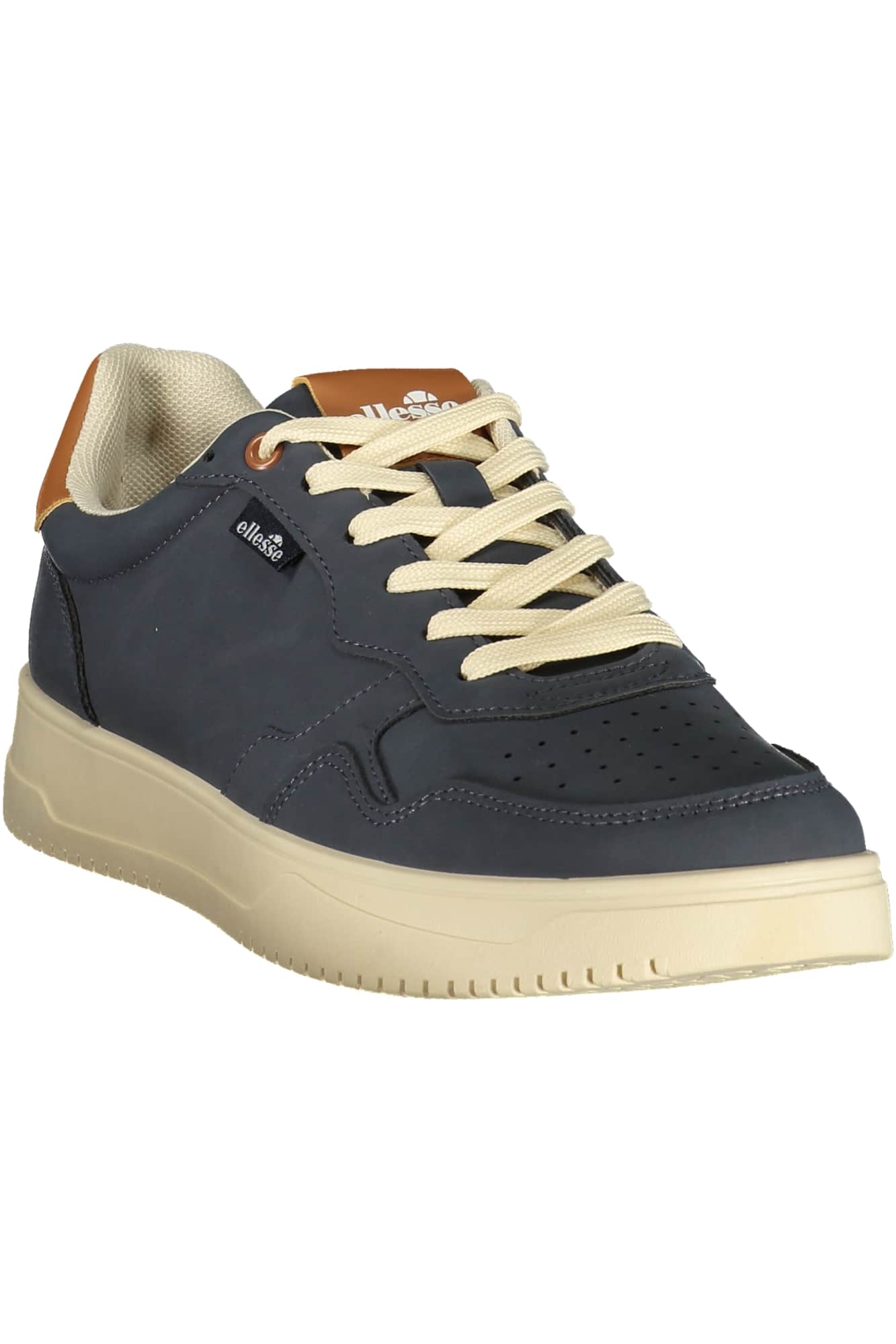 Ellesse heren zwart sportschoenen