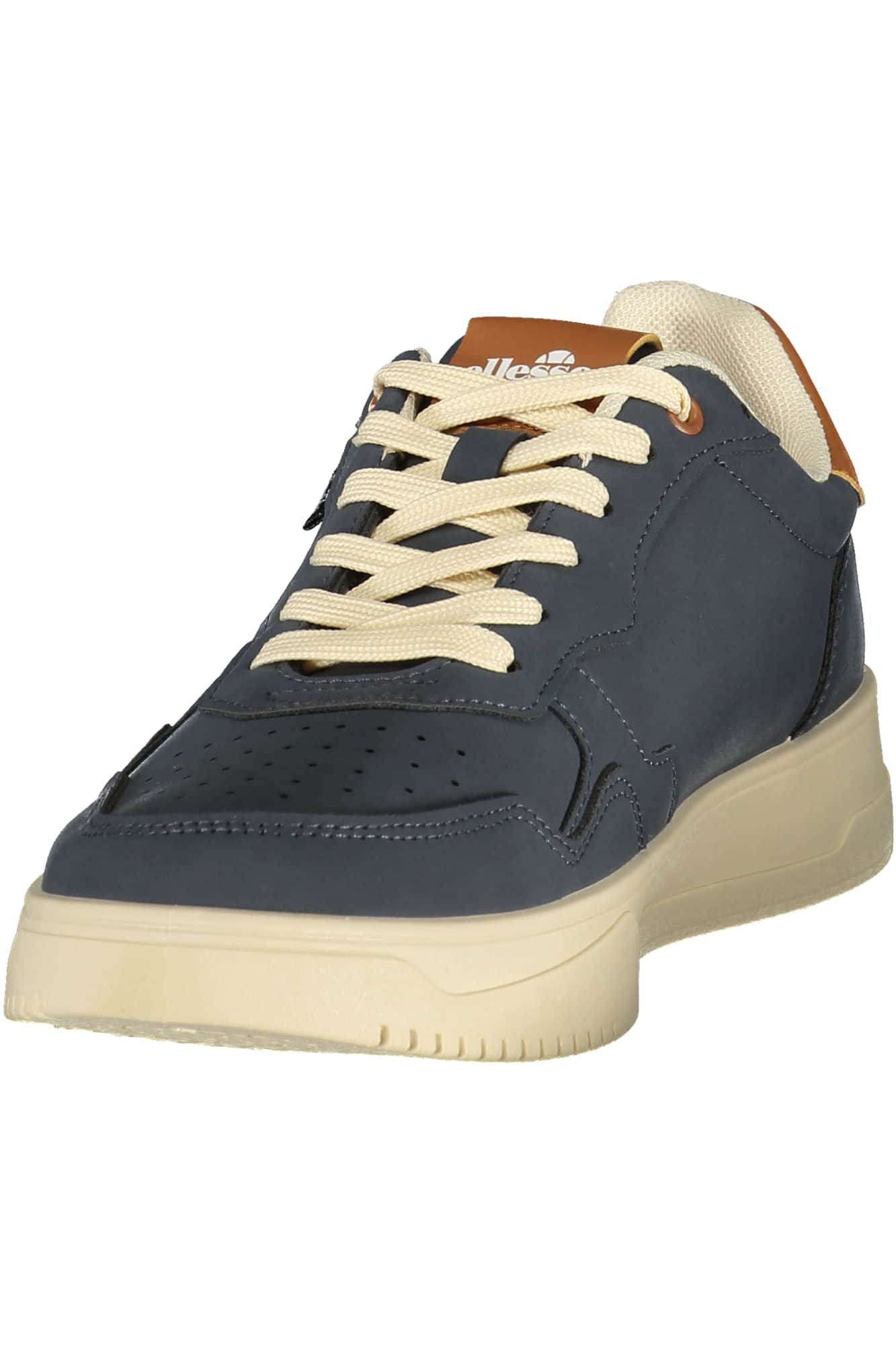 Ellesse heren zwart sportschoenen