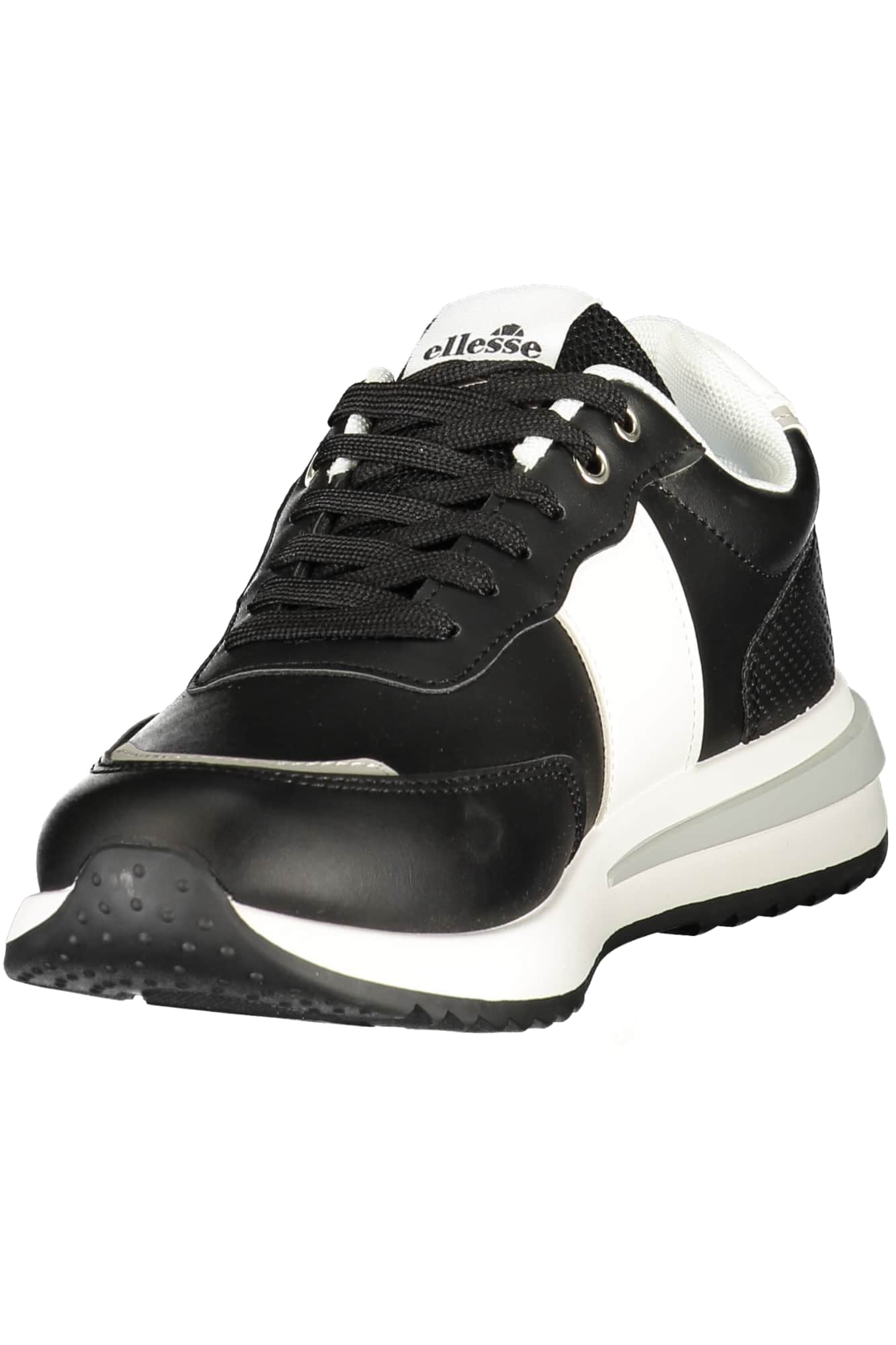 Ellesse heren zwart sportschoenen