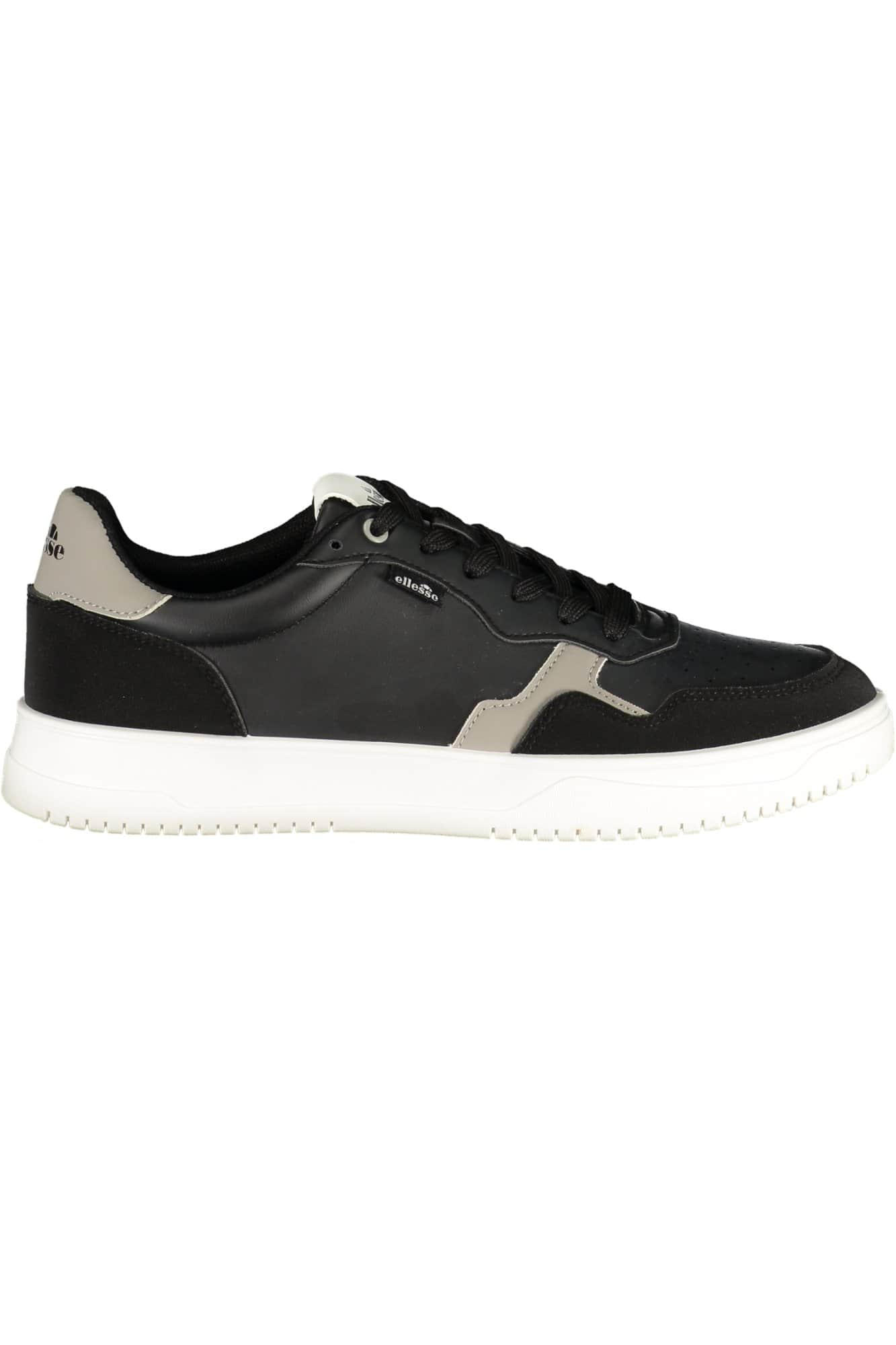 Ellesse heren zwart sportschoenen