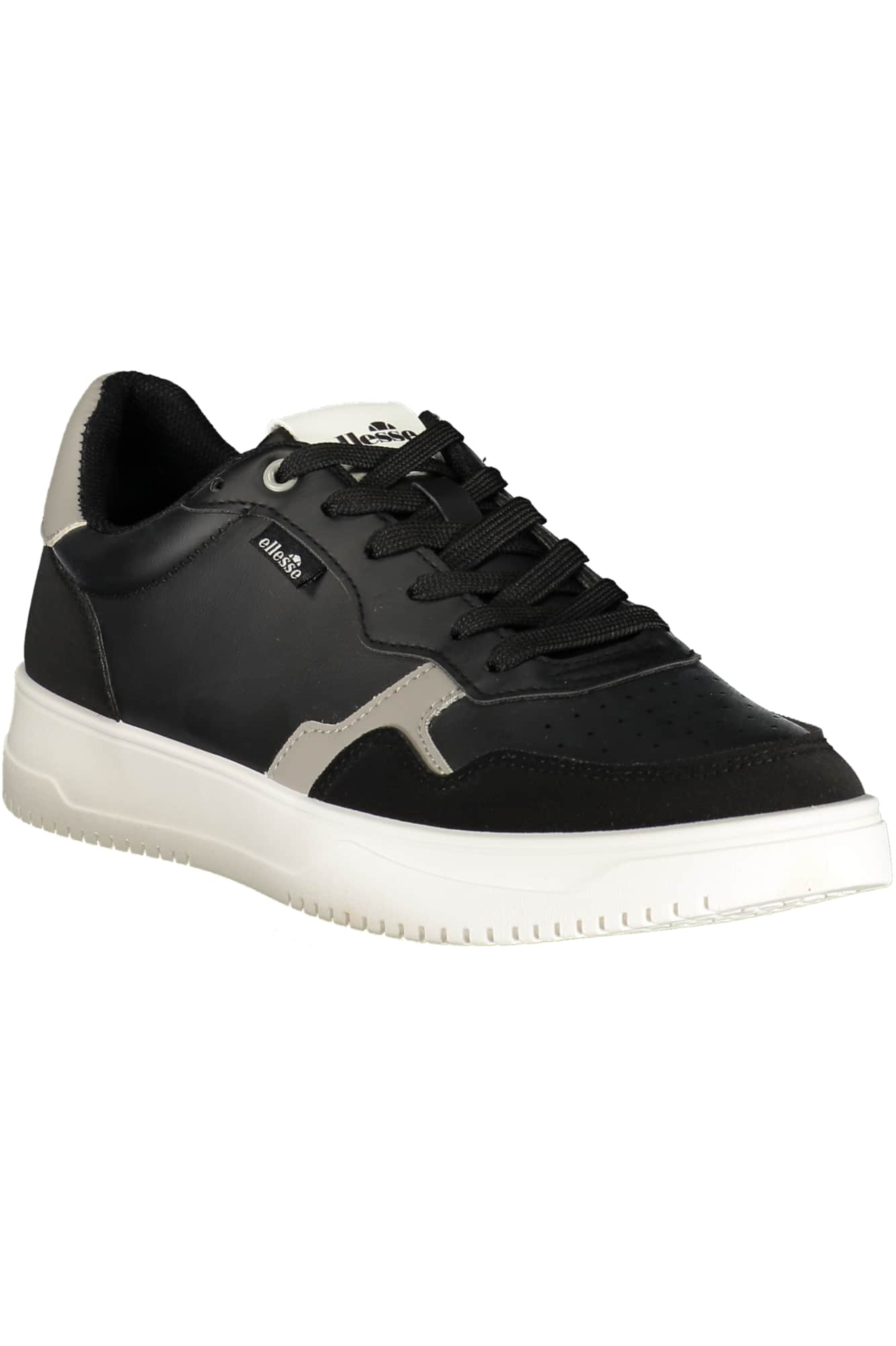 Ellesse heren zwart sportschoenen