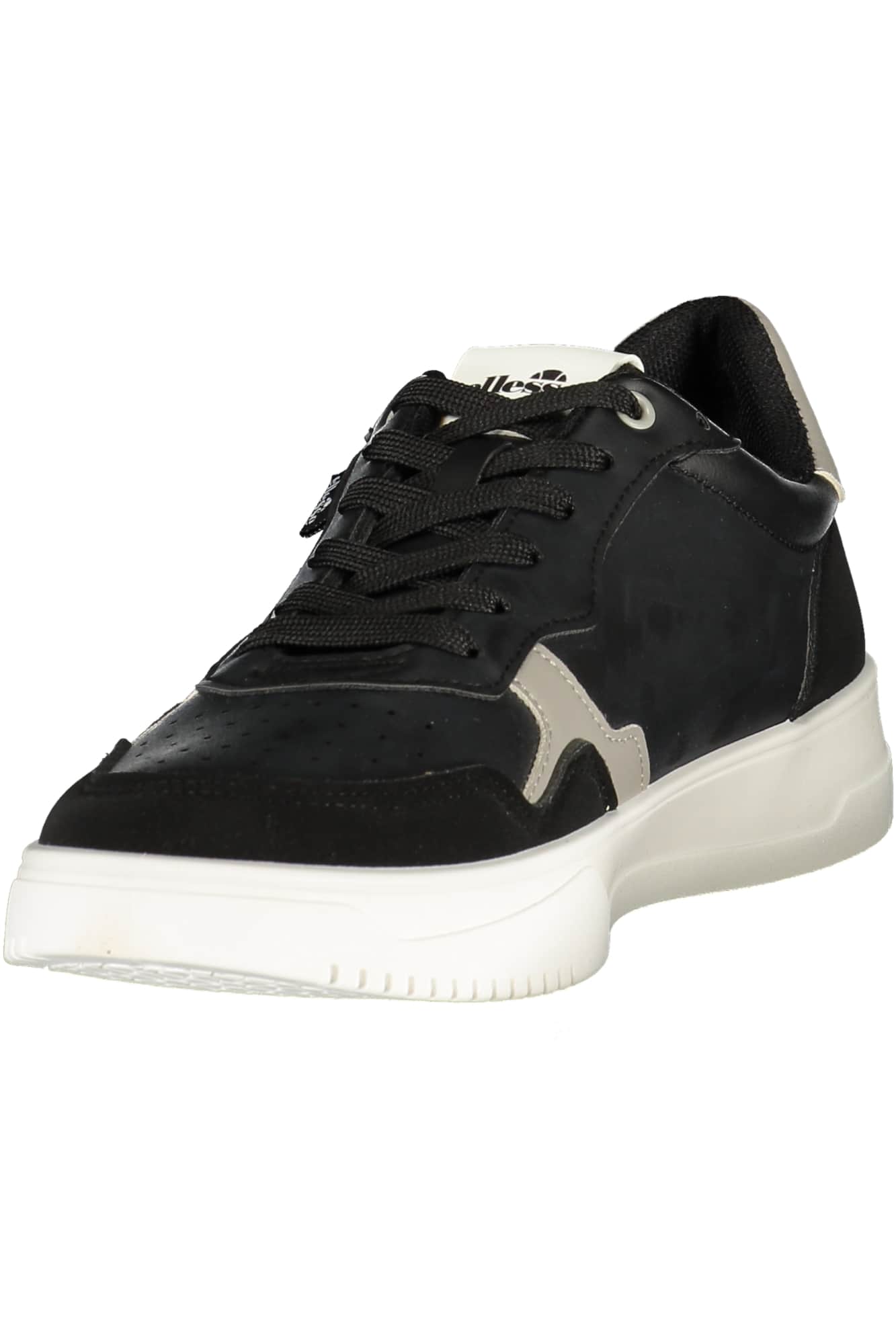 Ellesse heren zwart sportschoenen