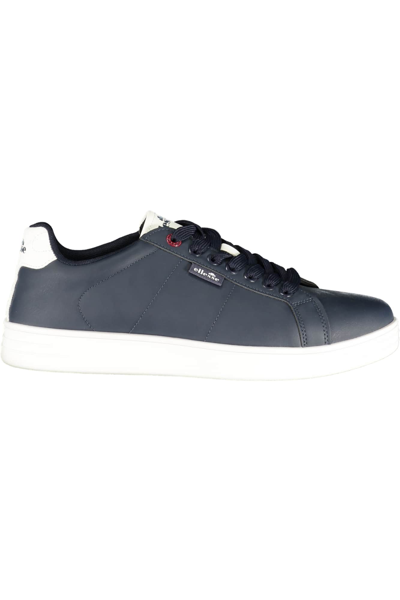 Ellesse heren wit sportschoenen