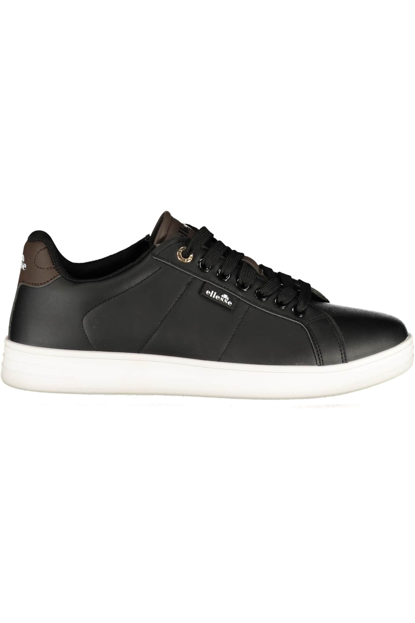 Ellesse heren wit sportschoenen