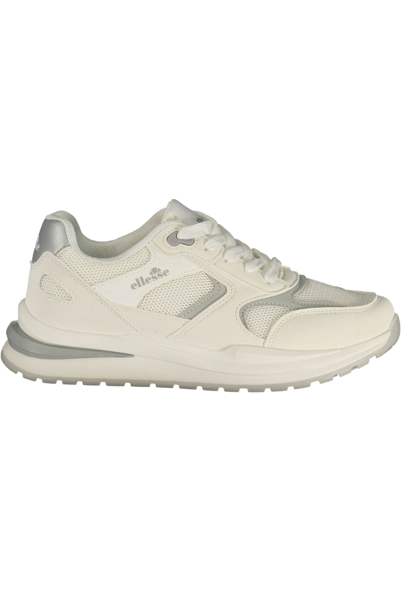 Ellesse dames sportschoenen wit