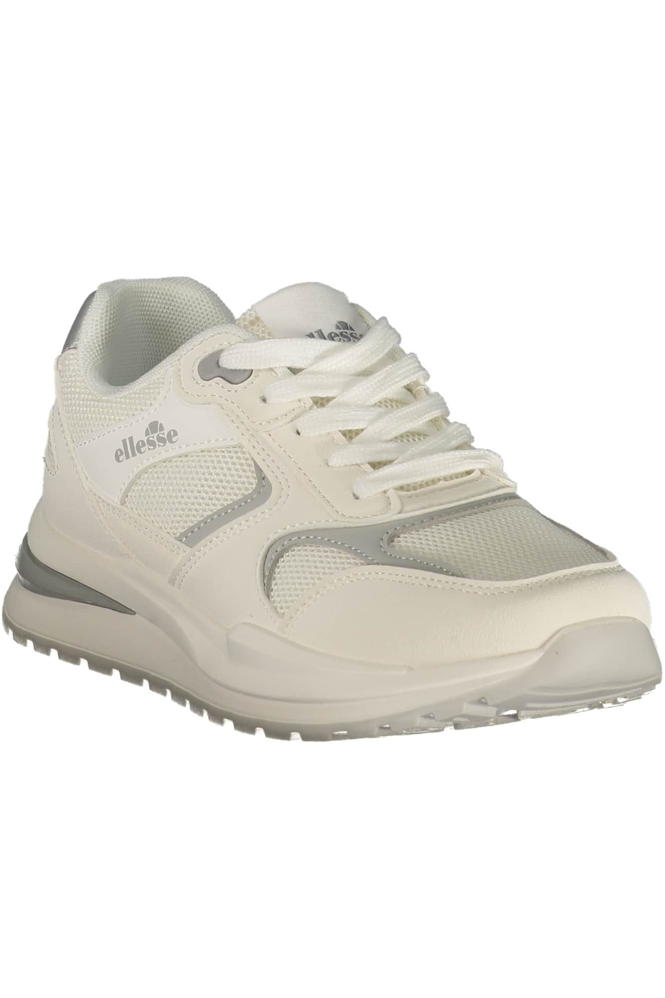 Ellesse dames sportschoenen wit