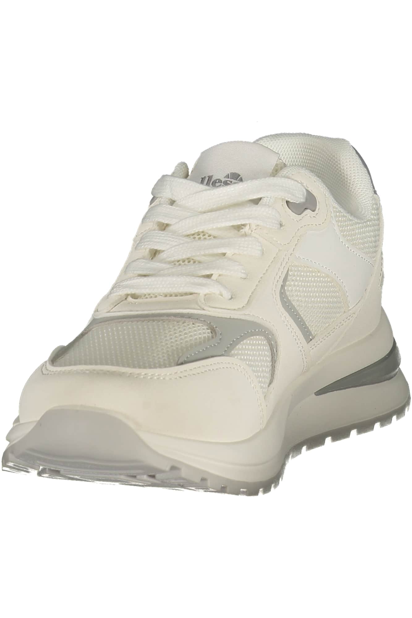 Ellesse dames sportschoenen wit