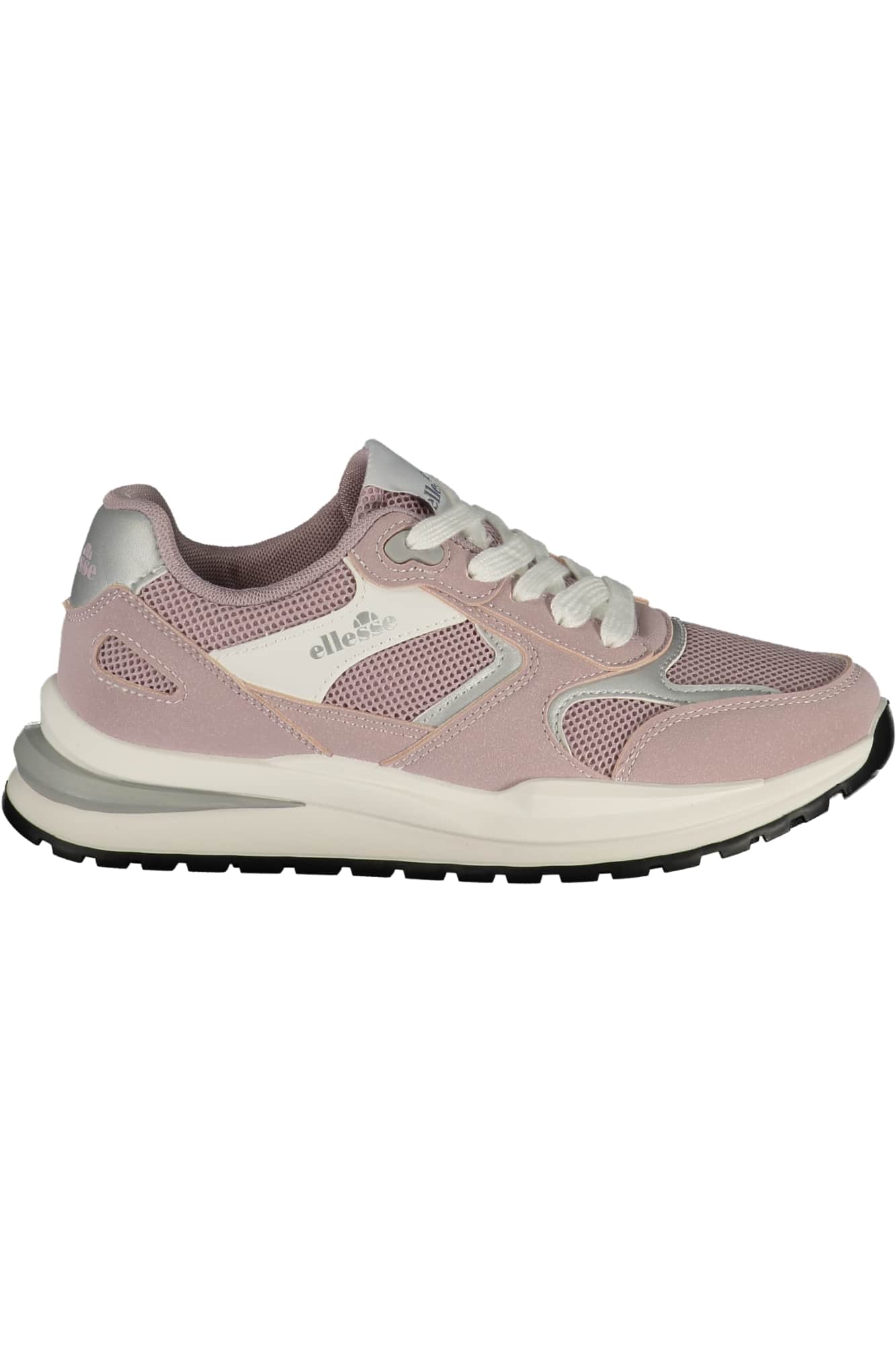 Ellesse dames roze sportschoenen