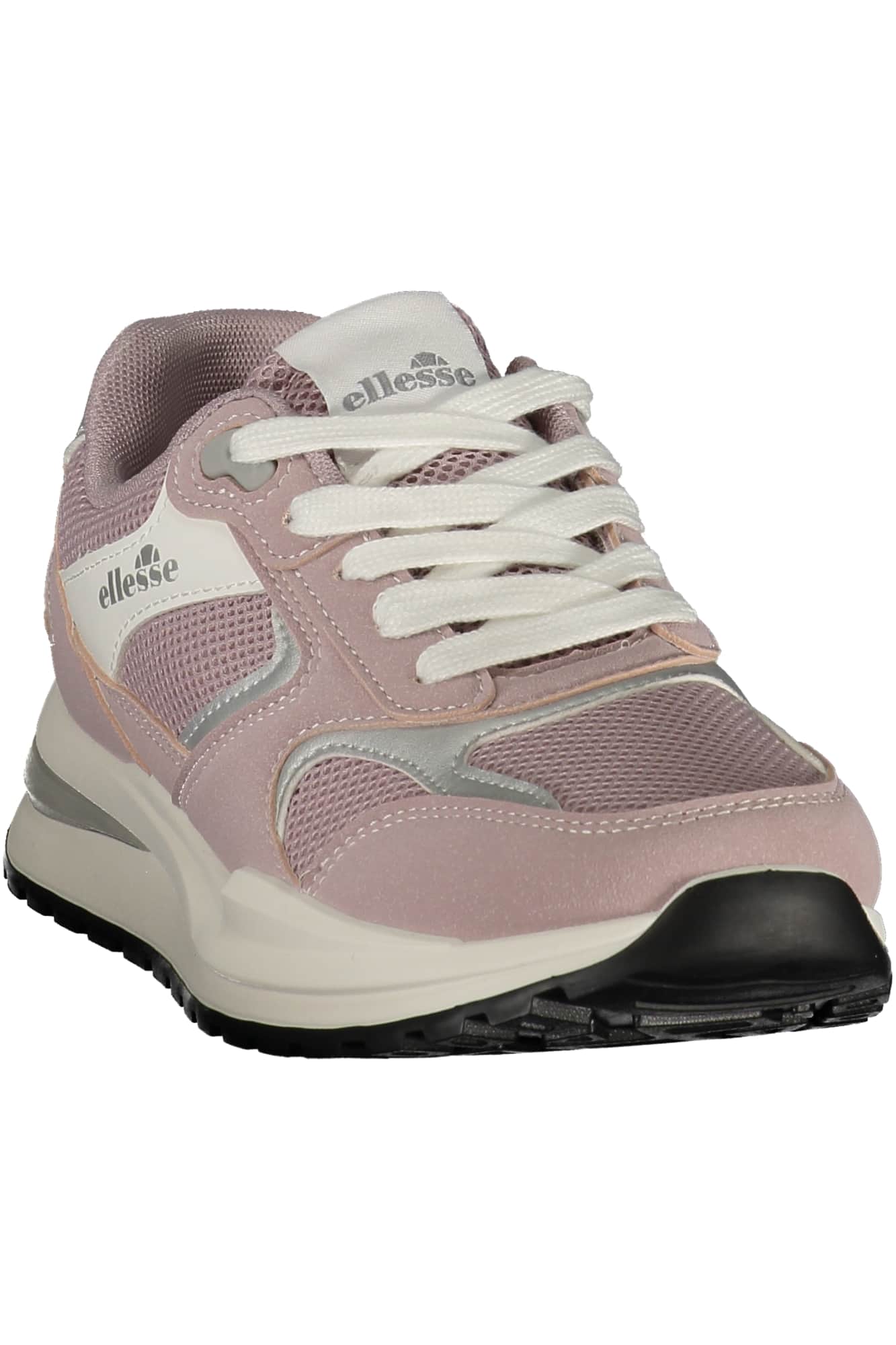 Ellesse dames roze sportschoenen