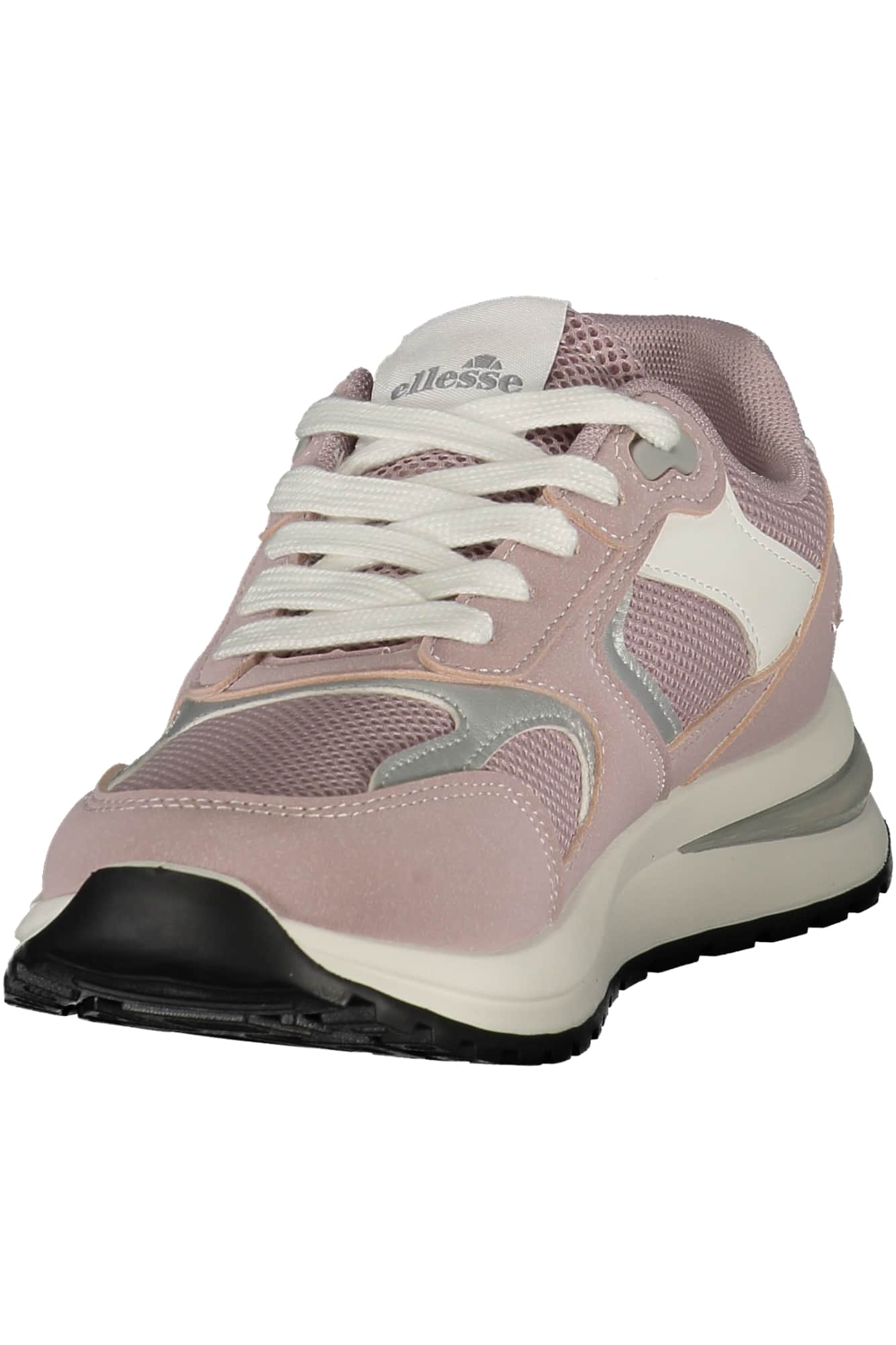 Ellesse dames roze sportschoenen