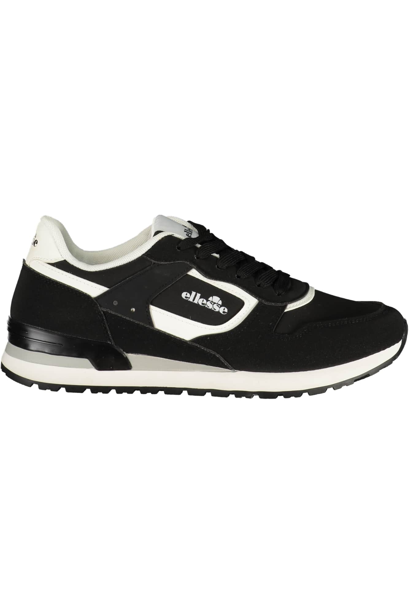 Ellesse heren sportschoenen grijs