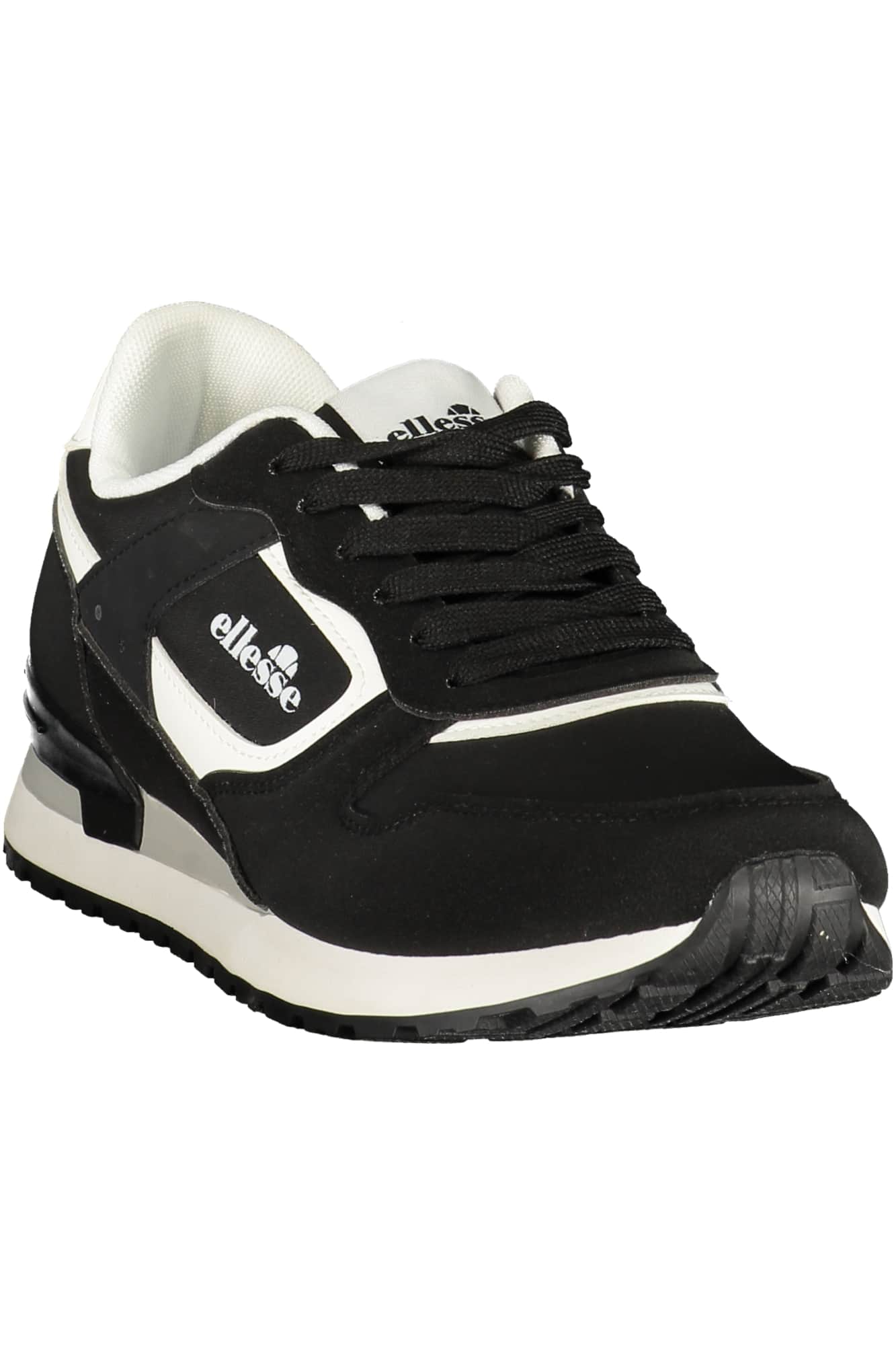 Ellesse heren sportschoenen grijs