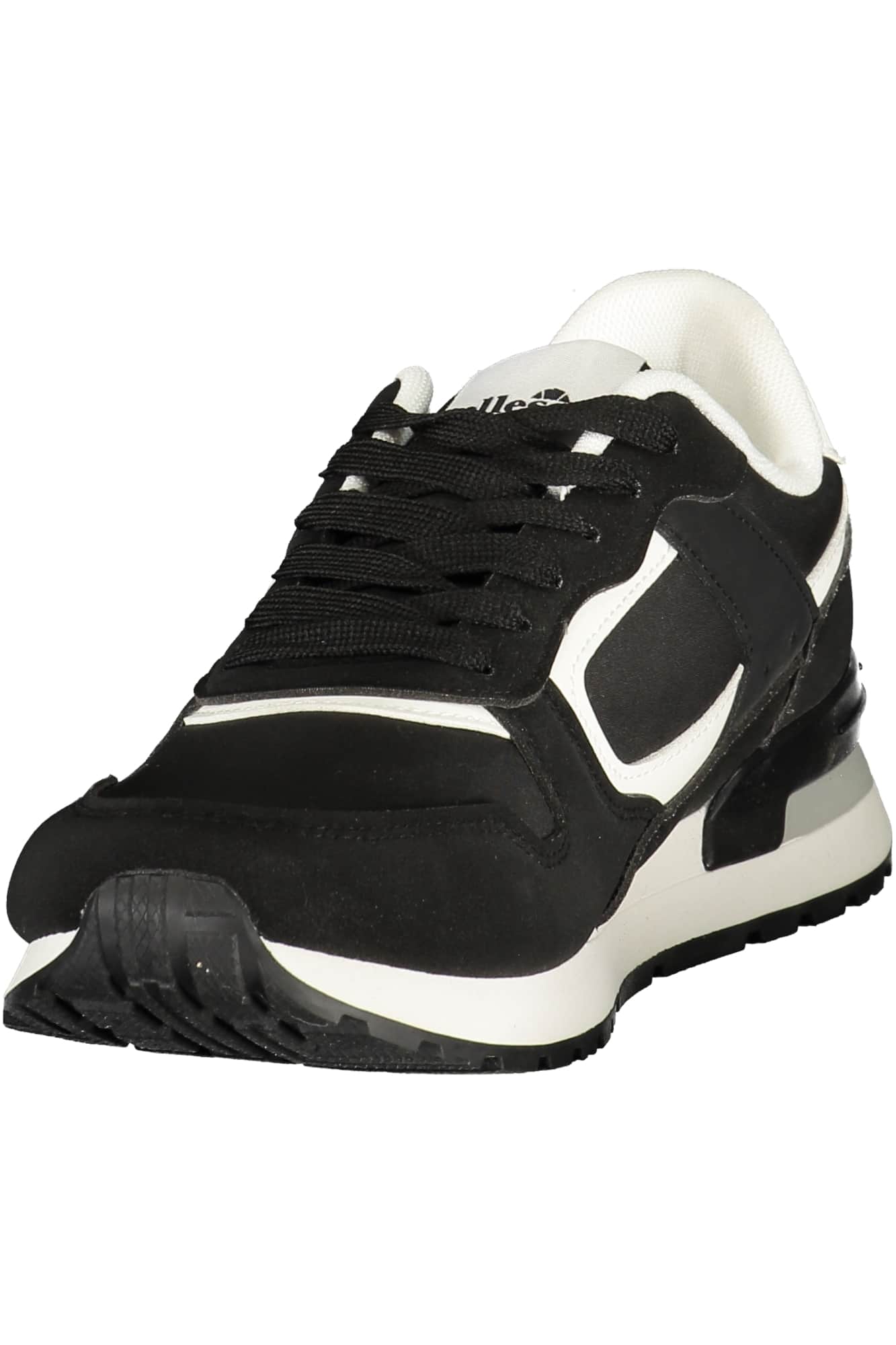 Ellesse heren sportschoenen grijs