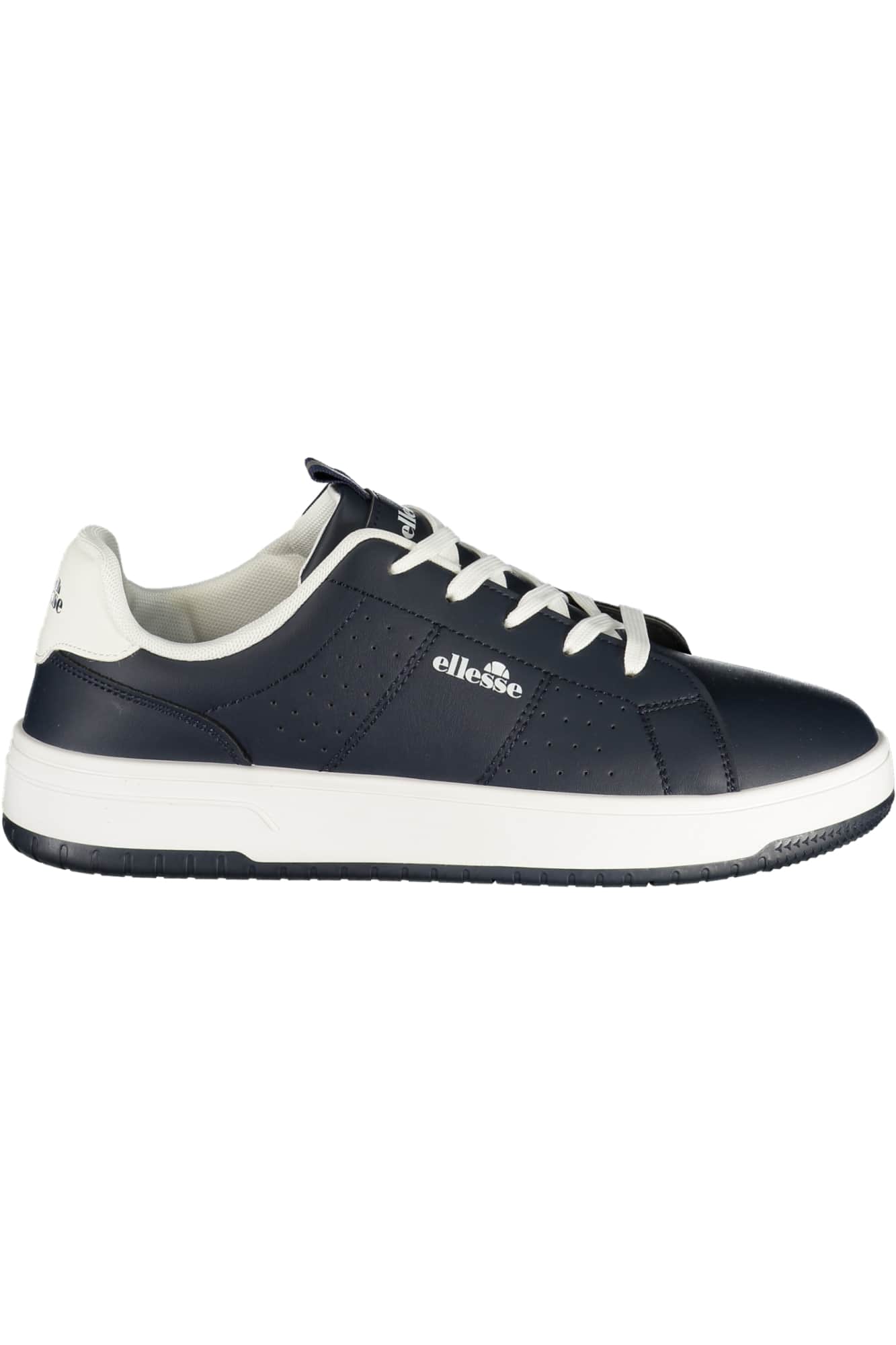 Ellesse heren zwart sportschoenen