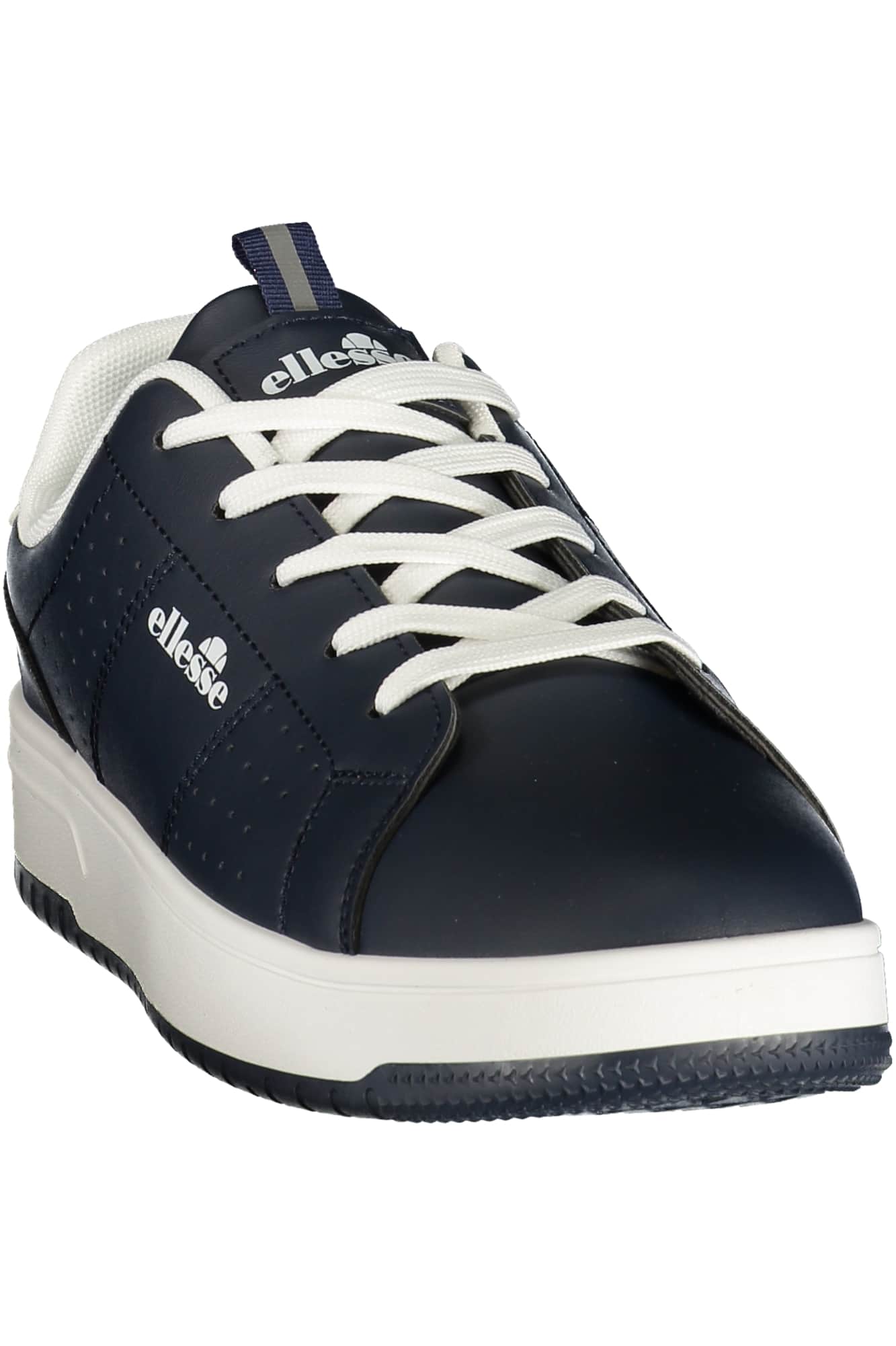 Ellesse heren zwart sportschoenen