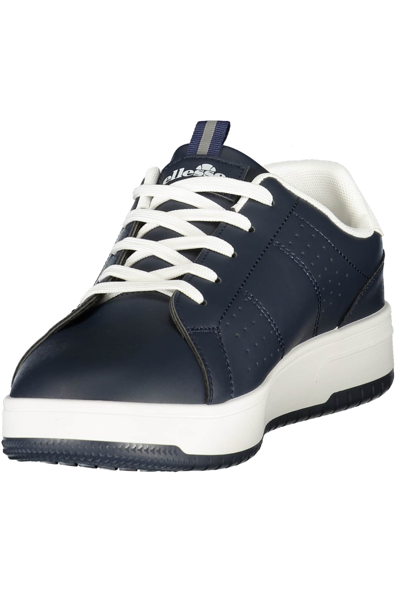 Ellesse heren zwart sportschoenen