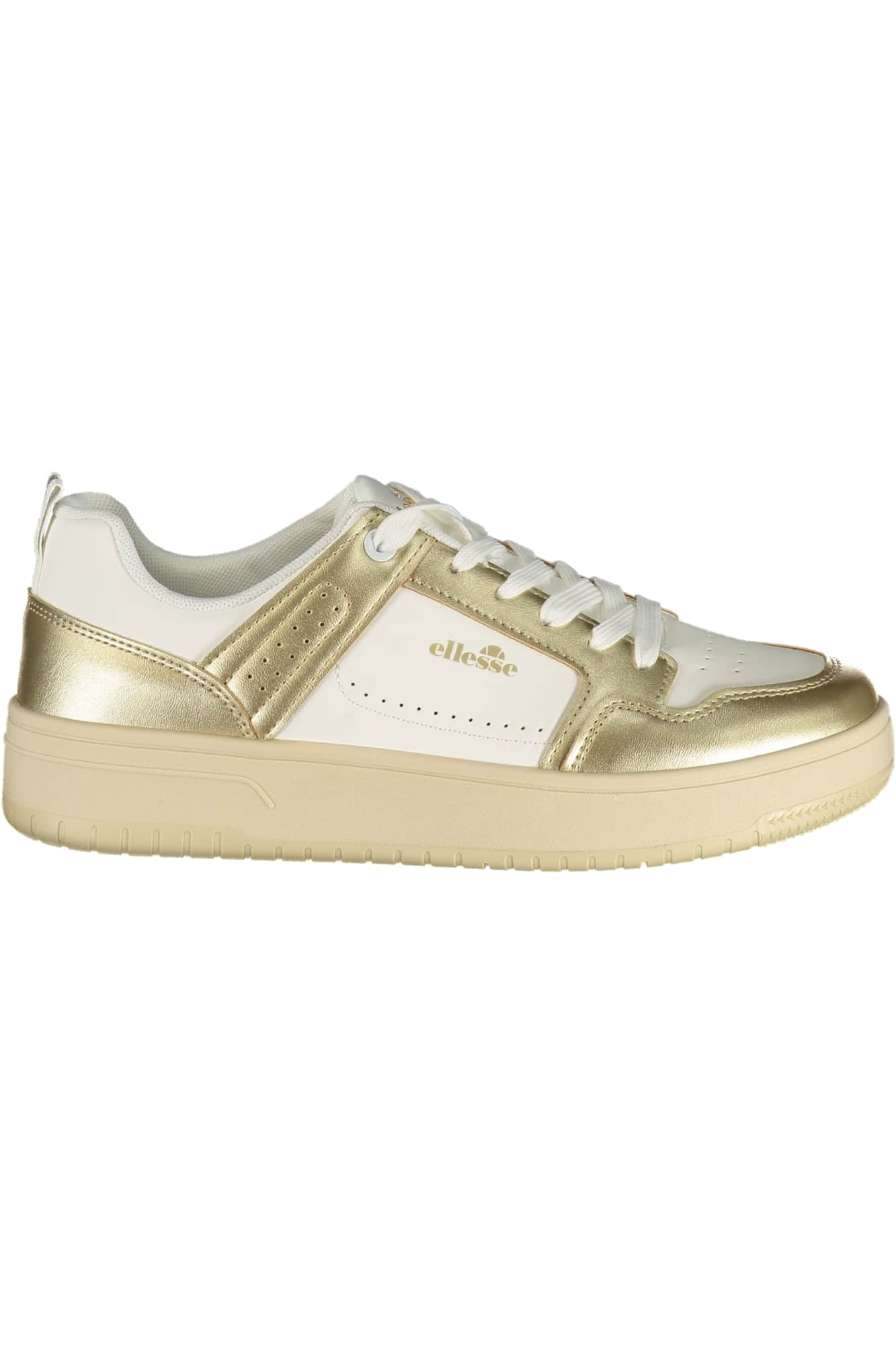 Ellesse dames sportschoenen wit