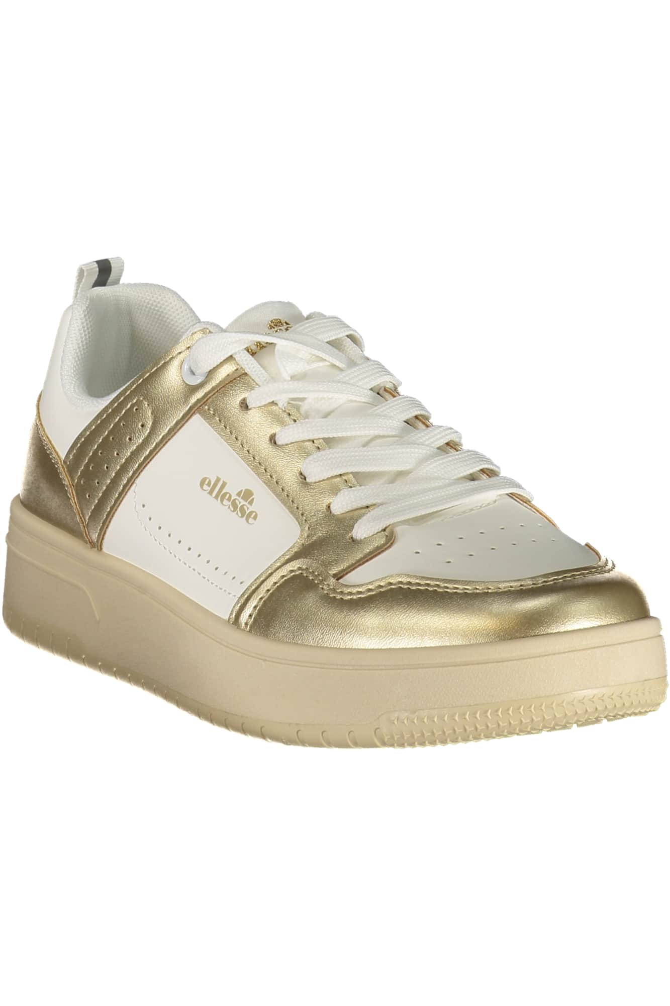 Ellesse dames sportschoenen wit