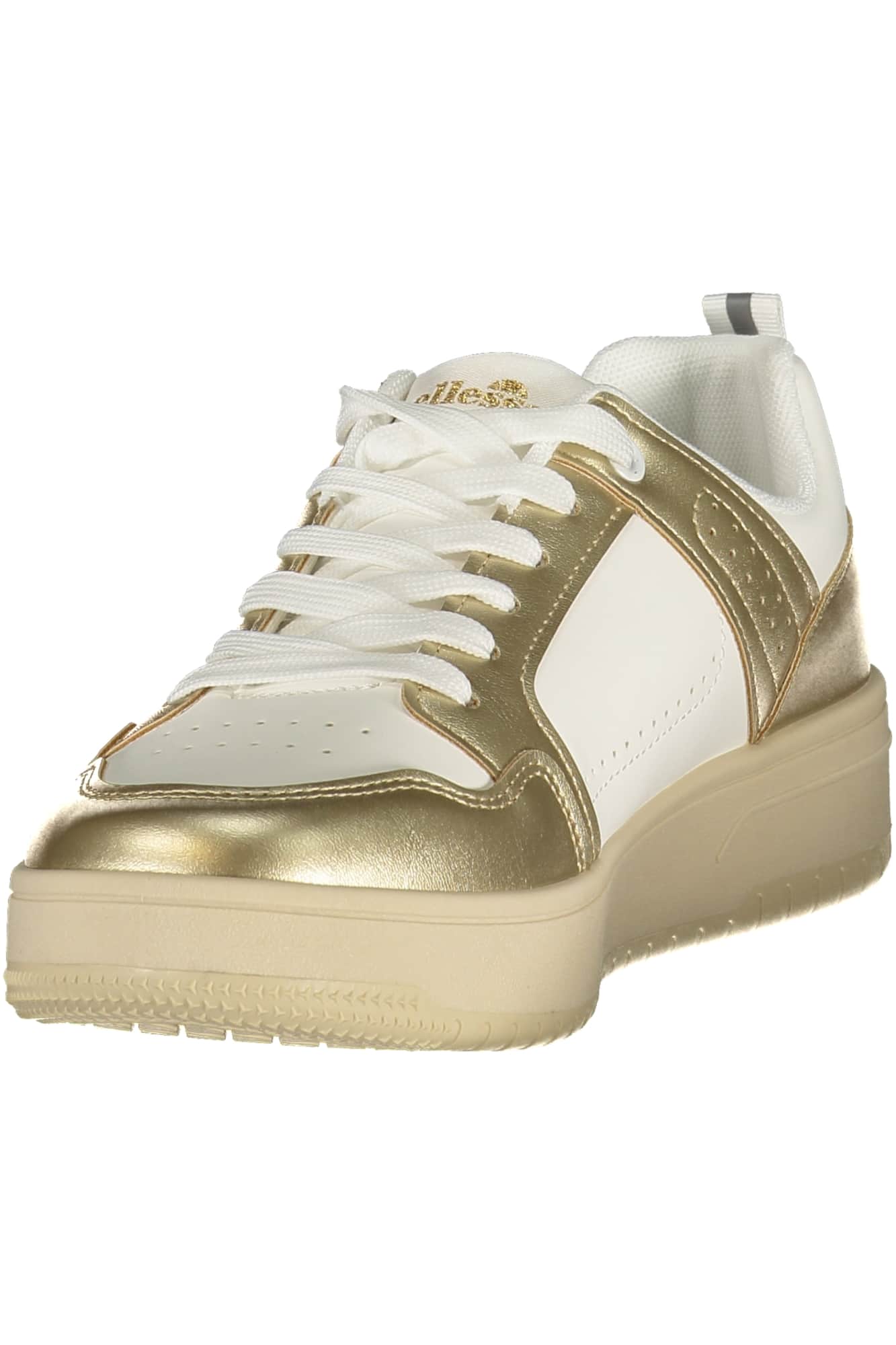 Ellesse dames sportschoenen wit