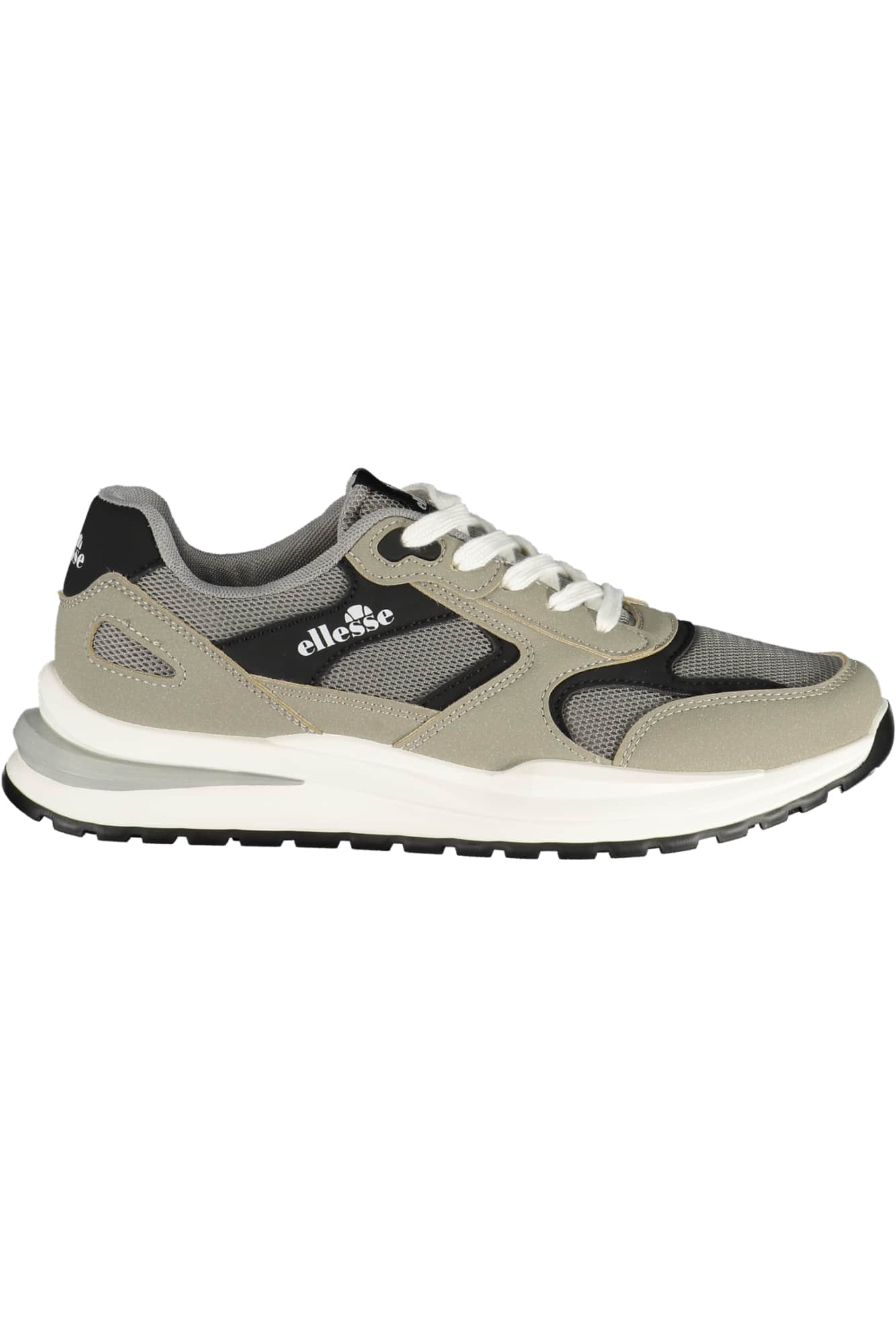 Ellesse heren sportschoenen grijs