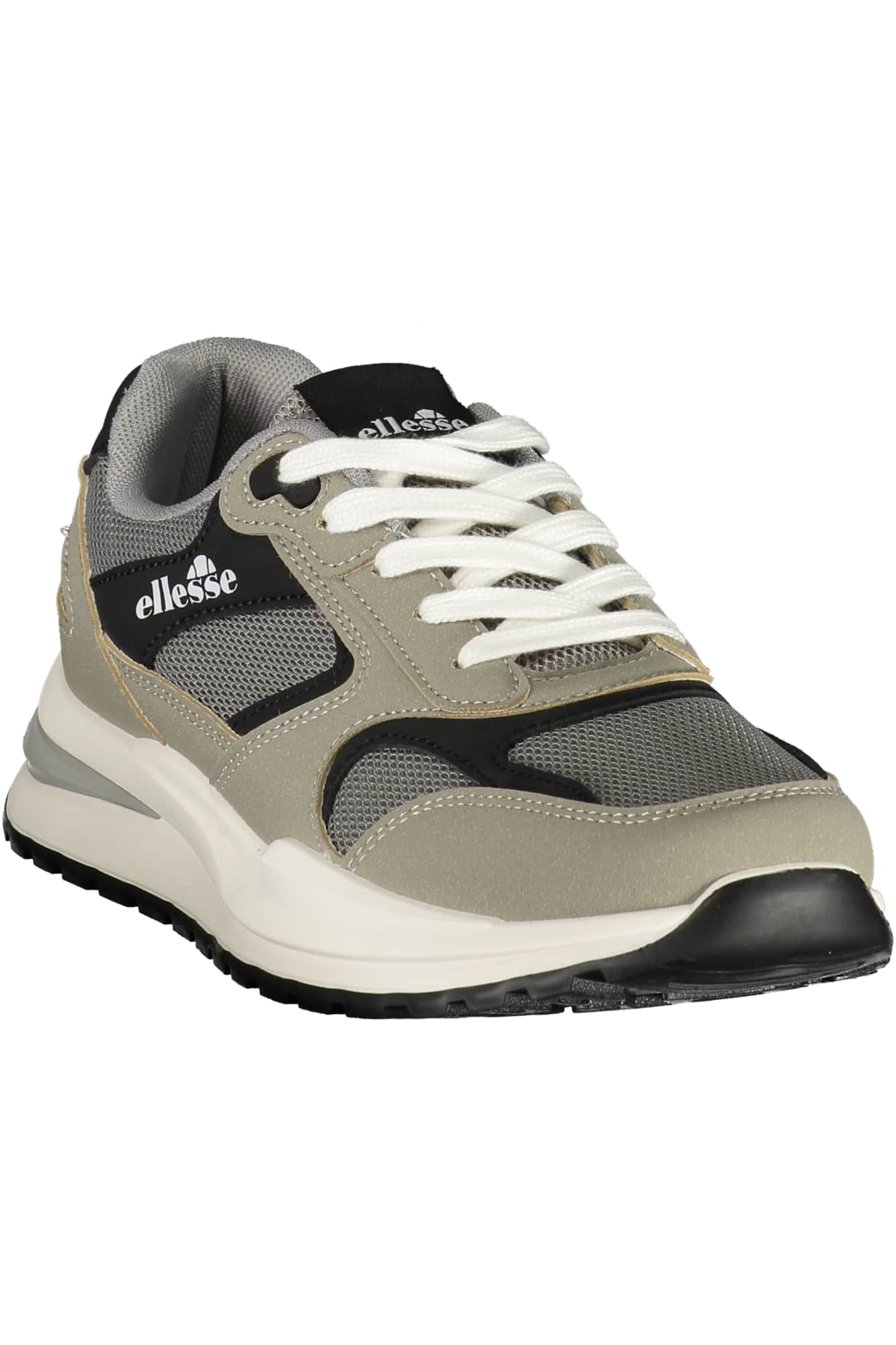Ellesse heren sportschoenen grijs